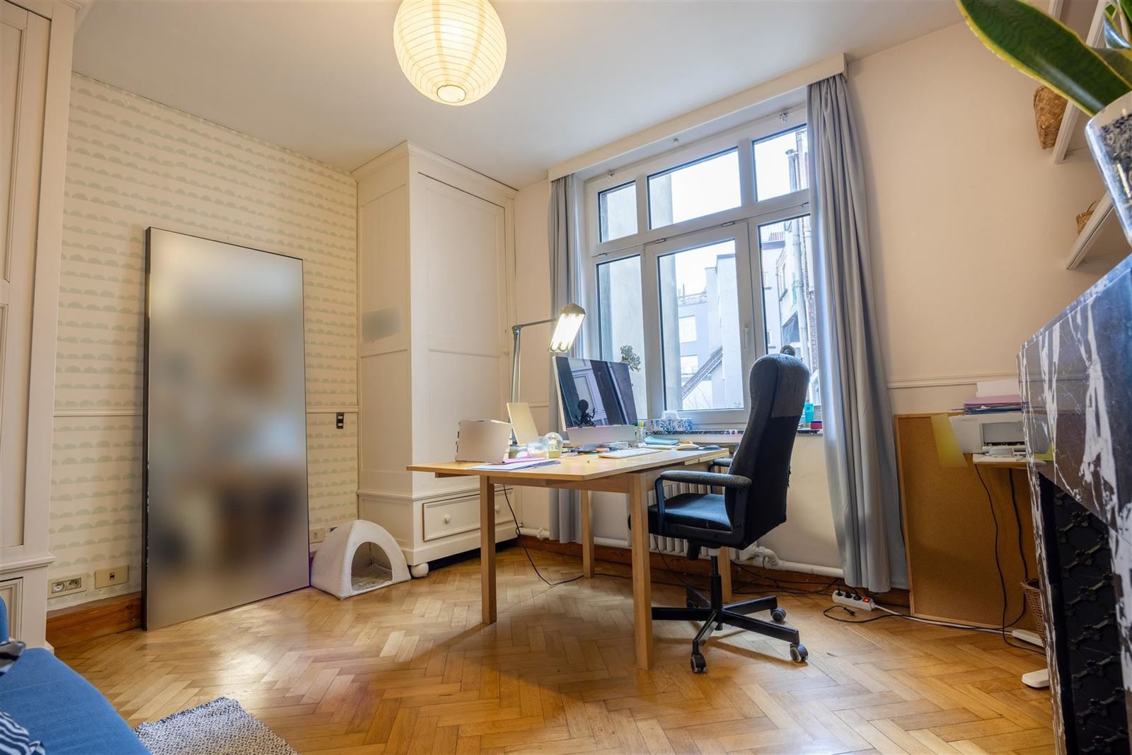 FOTO’S 14 : Appartement te 1190 VORST (België) - Prijs &euro;&nbsp;385.000