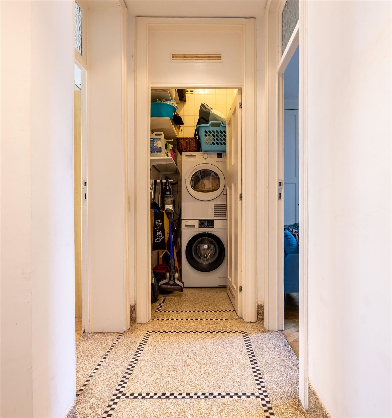 FOTO’S 13 : Appartement te 1190 VORST (België) - Prijs &euro;&nbsp;385.000