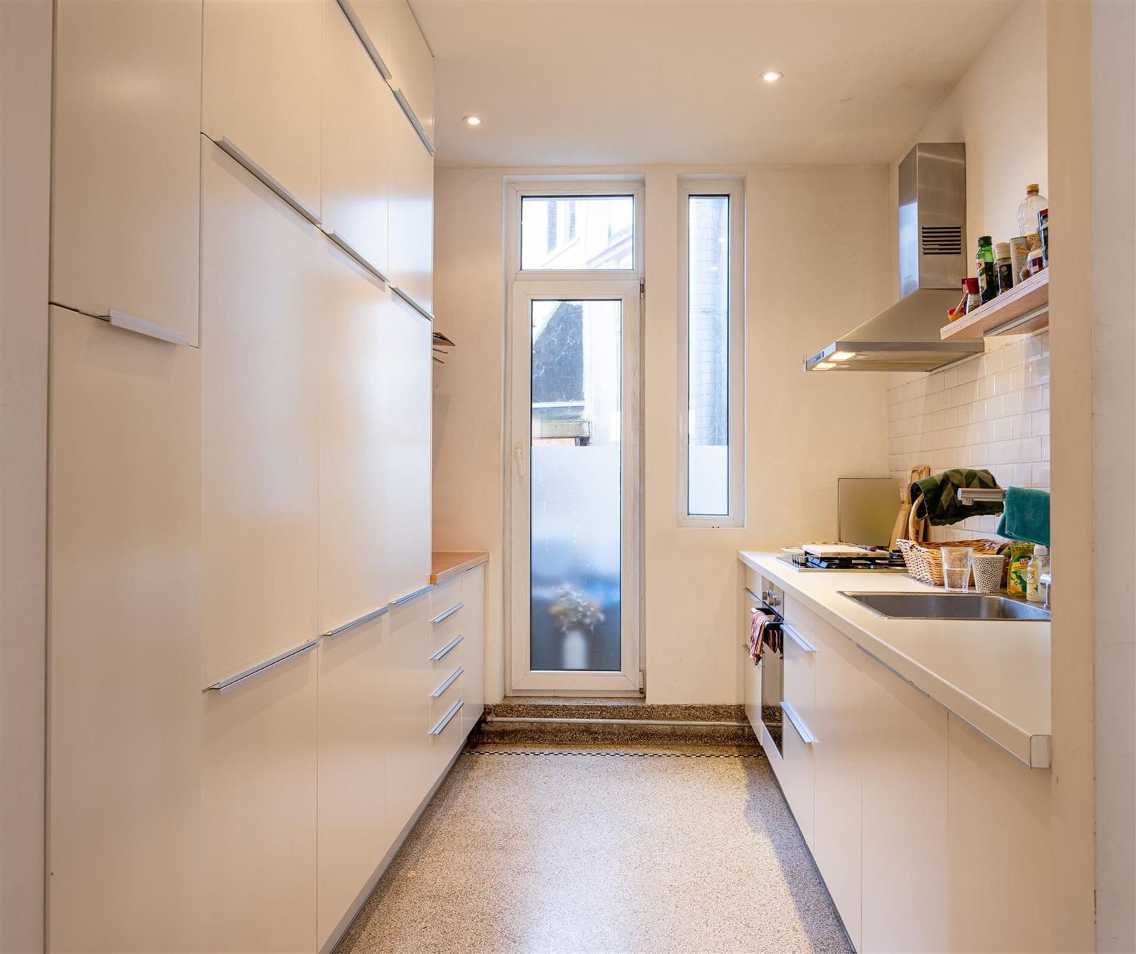 FOTO’S 9 : Appartement te 1190 VORST (België) - Prijs &euro;&nbsp;385.000