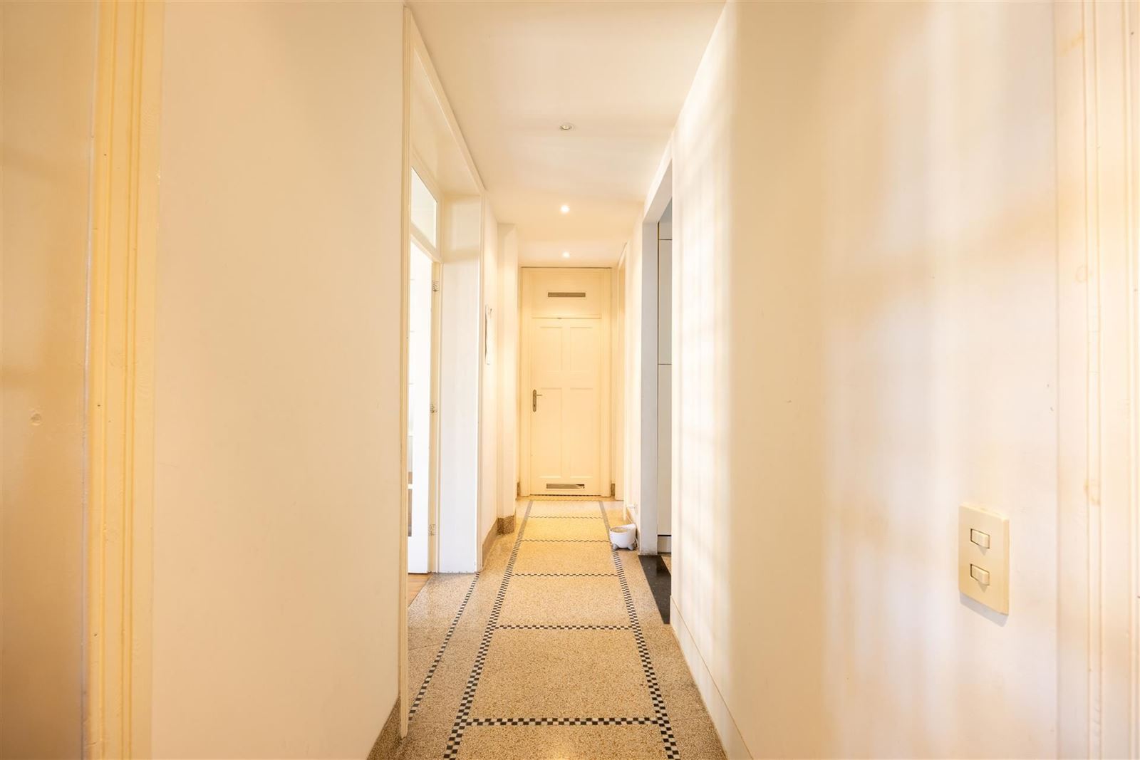 FOTO’S 2 : Appartement te 1190 VORST (België) - Prijs &euro;&nbsp;385.000