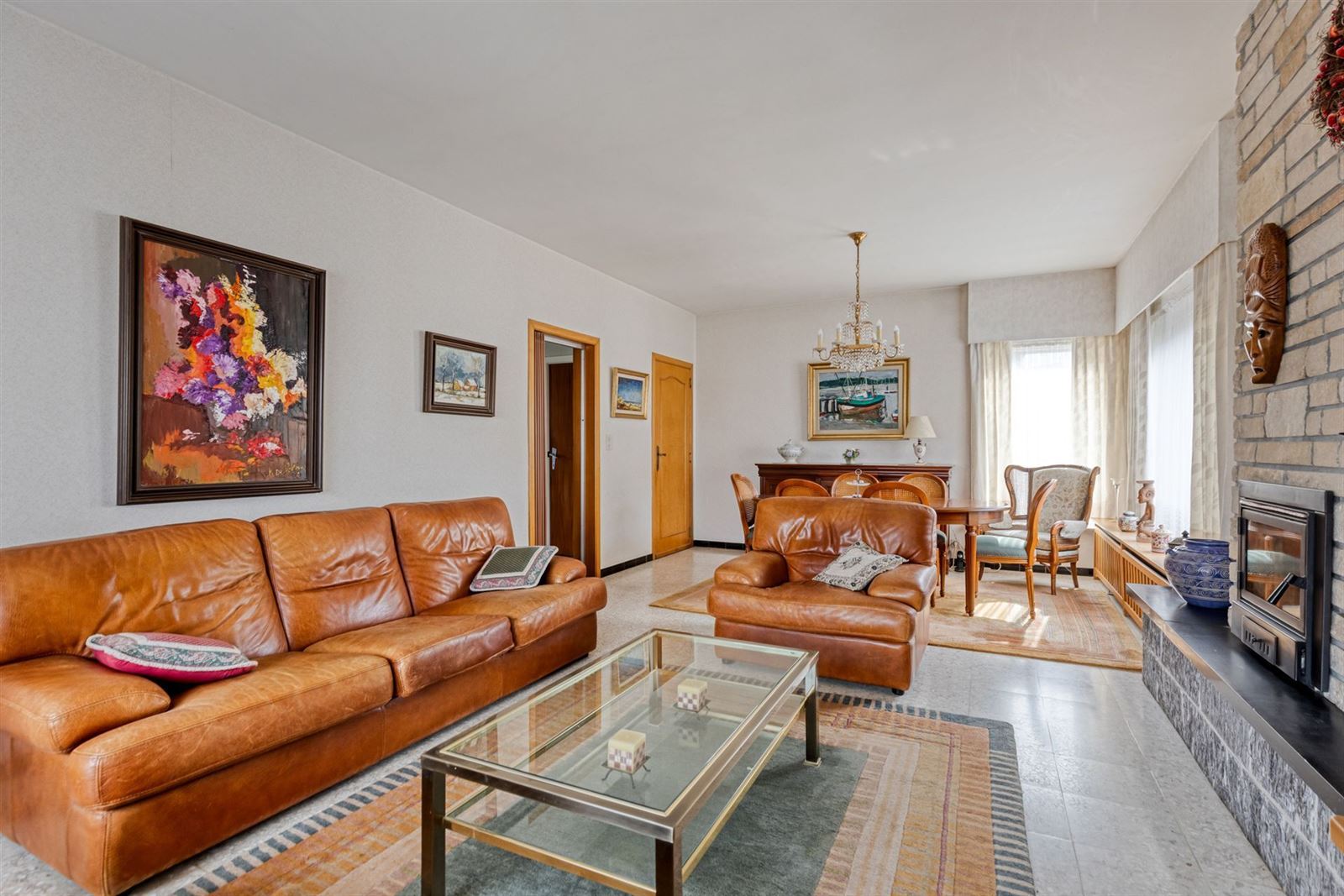 FOTO’S 4 : Woning te 1500 HALLE (België) - Prijs &euro;&nbsp;540.000