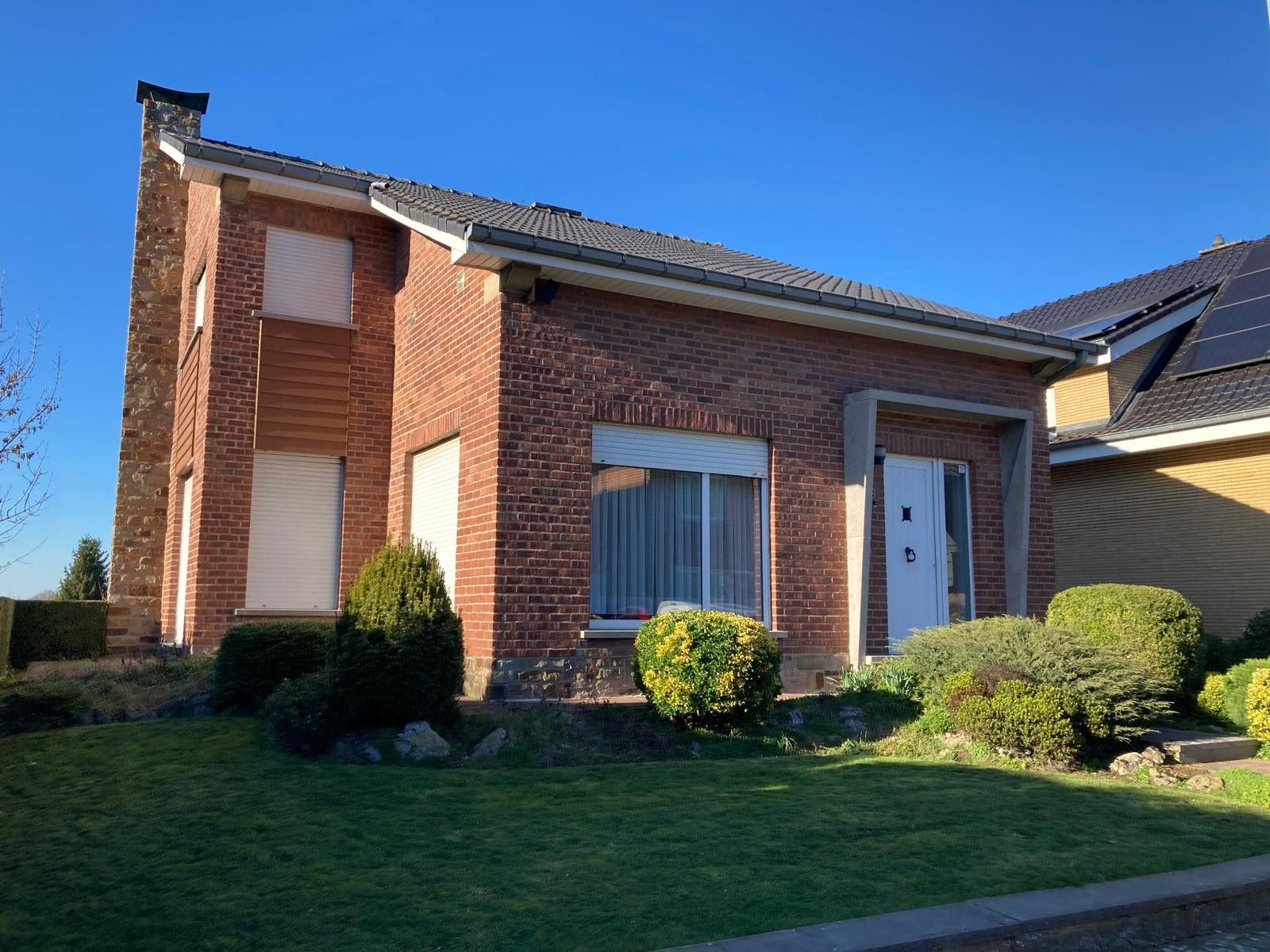 FOTO’S 1 : Woning te 1500 HALLE (België) - Prijs &euro;&nbsp;540.000