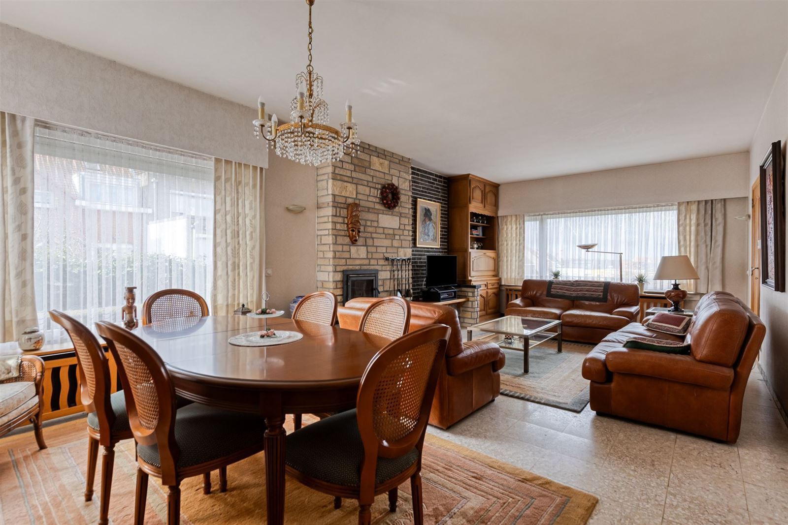 FOTO’S 5 : Woning te 1500 HALLE (België) - Prijs &euro;&nbsp;540.000