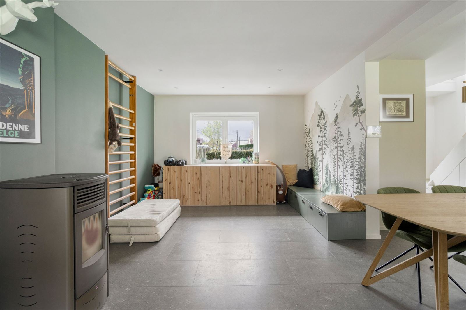 FOTO’S 13 : Woning te 1755 PAJOTTEGEM (België) - Prijs &euro;&nbsp;649.000