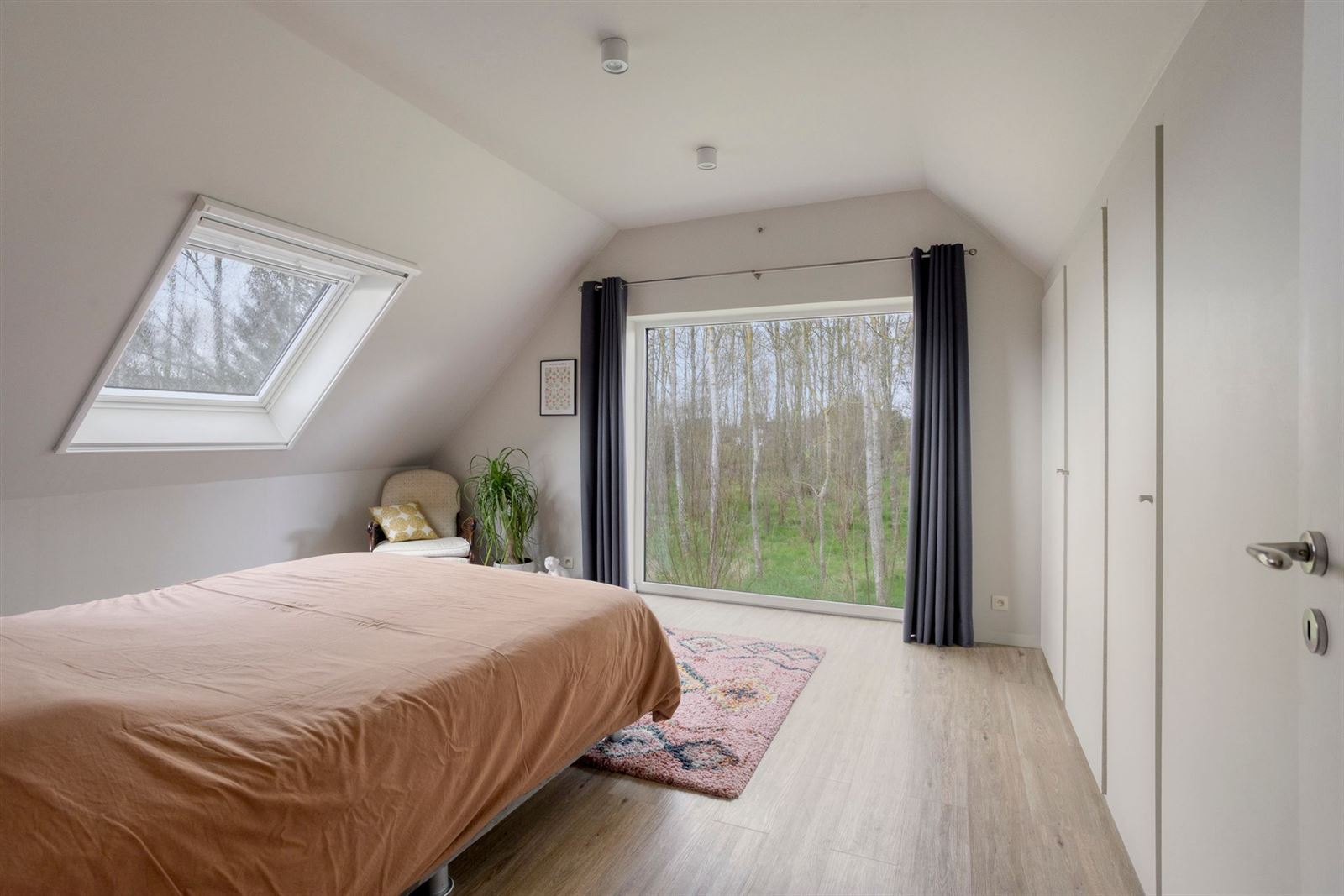 FOTO’S 22 : Woning te 1755 PAJOTTEGEM (België) - Prijs &euro;&nbsp;649.000