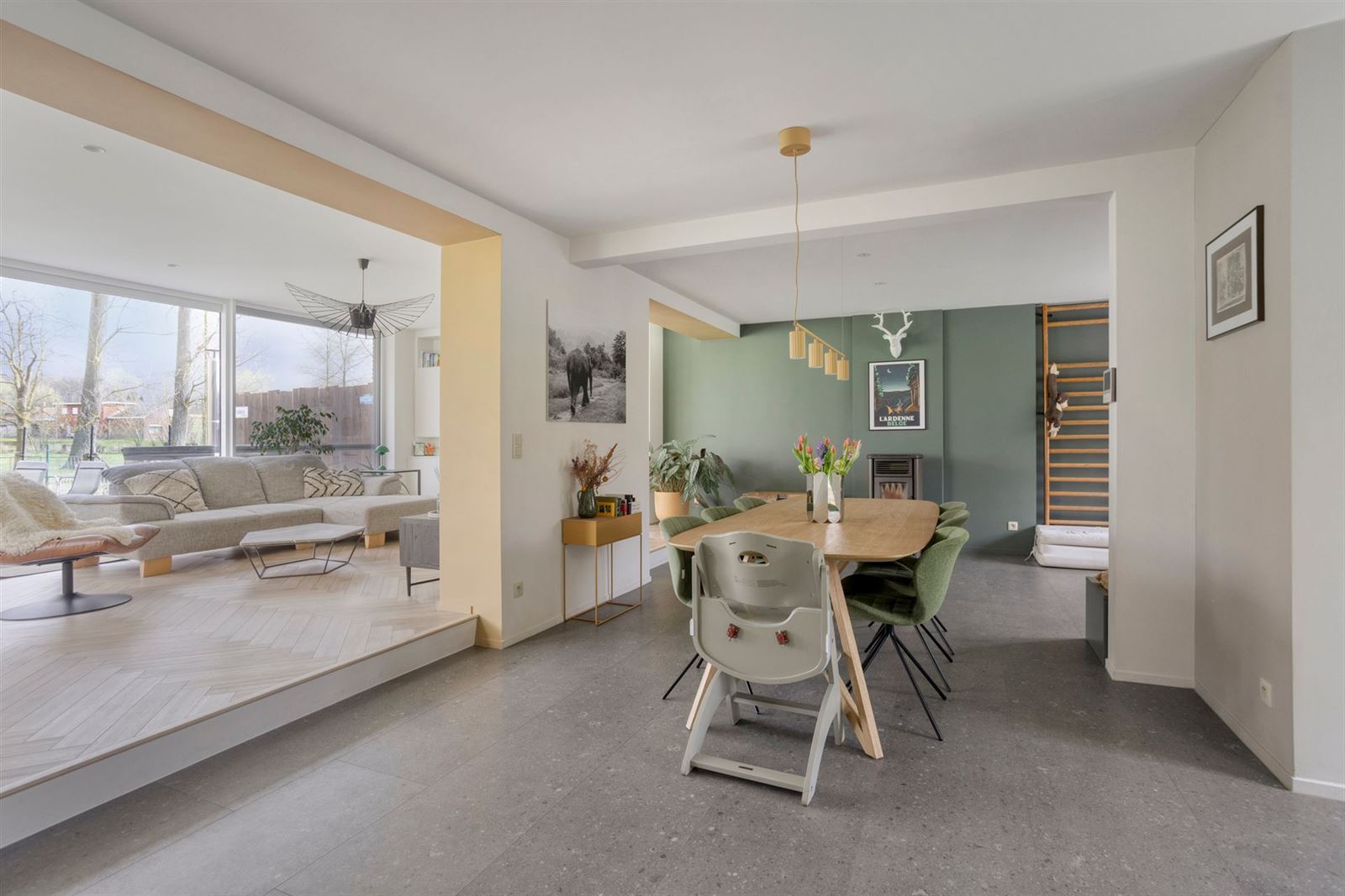 FOTO’S 9 : Woning te 1755 PAJOTTEGEM (België) - Prijs &euro;&nbsp;649.000