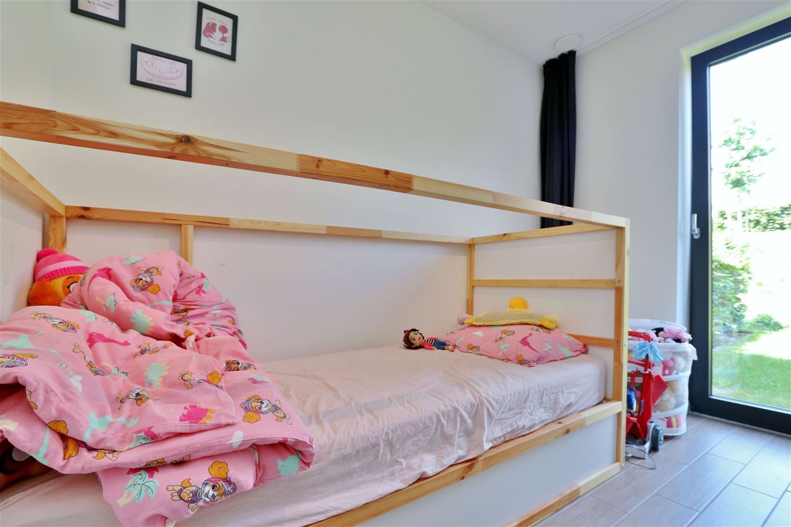 FOTO’S 9 : Appartement te 1502 LEMBEEK (België) - Prijs &euro;&nbsp;1.050