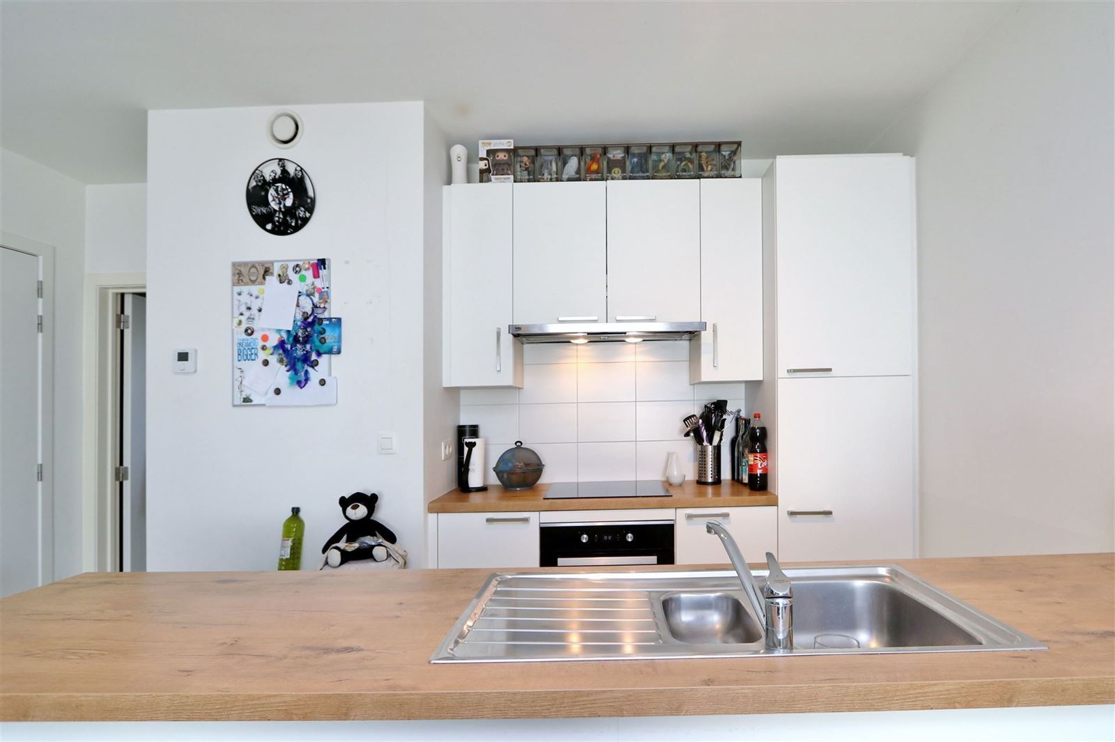 FOTO’S 5 : Appartement te 1502 LEMBEEK (België) - Prijs &euro;&nbsp;1.050