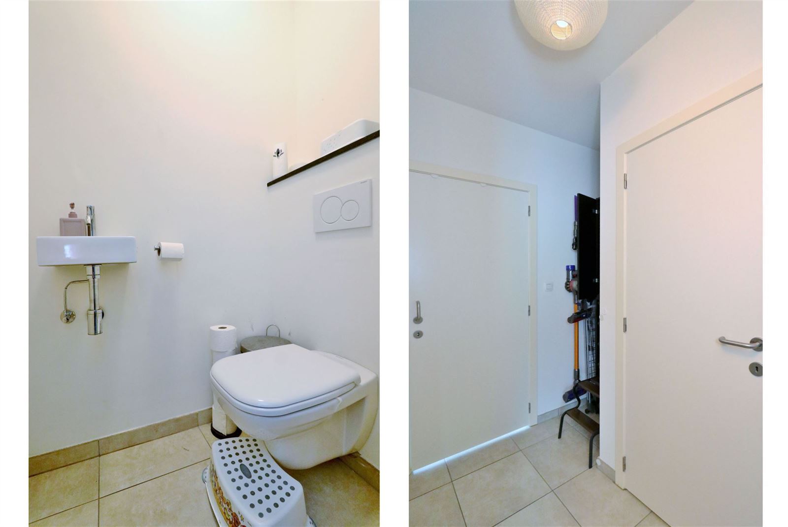 FOTO’S 7 : Appartement te 1502 LEMBEEK (België) - Prijs &euro;&nbsp;1.050