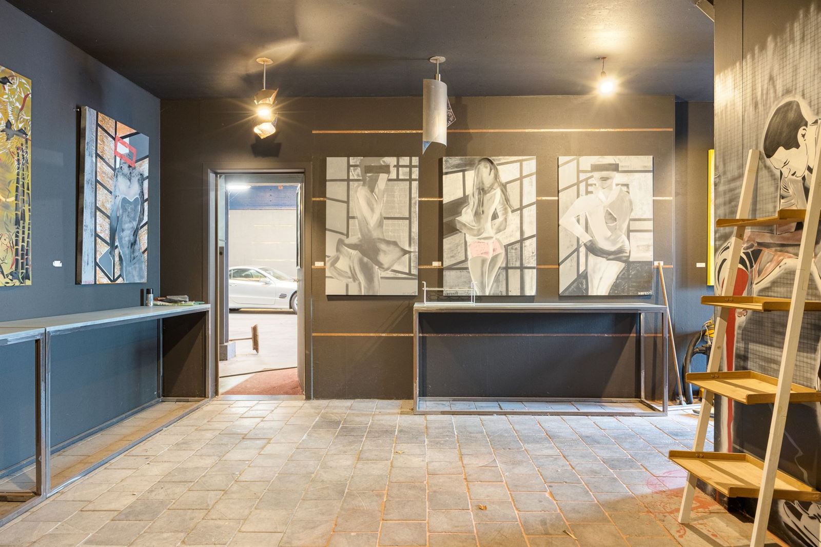 FOTO’S 12 : Woning te 1770 LIEDEKERKE (België) - Prijs &euro;&nbsp;795.000