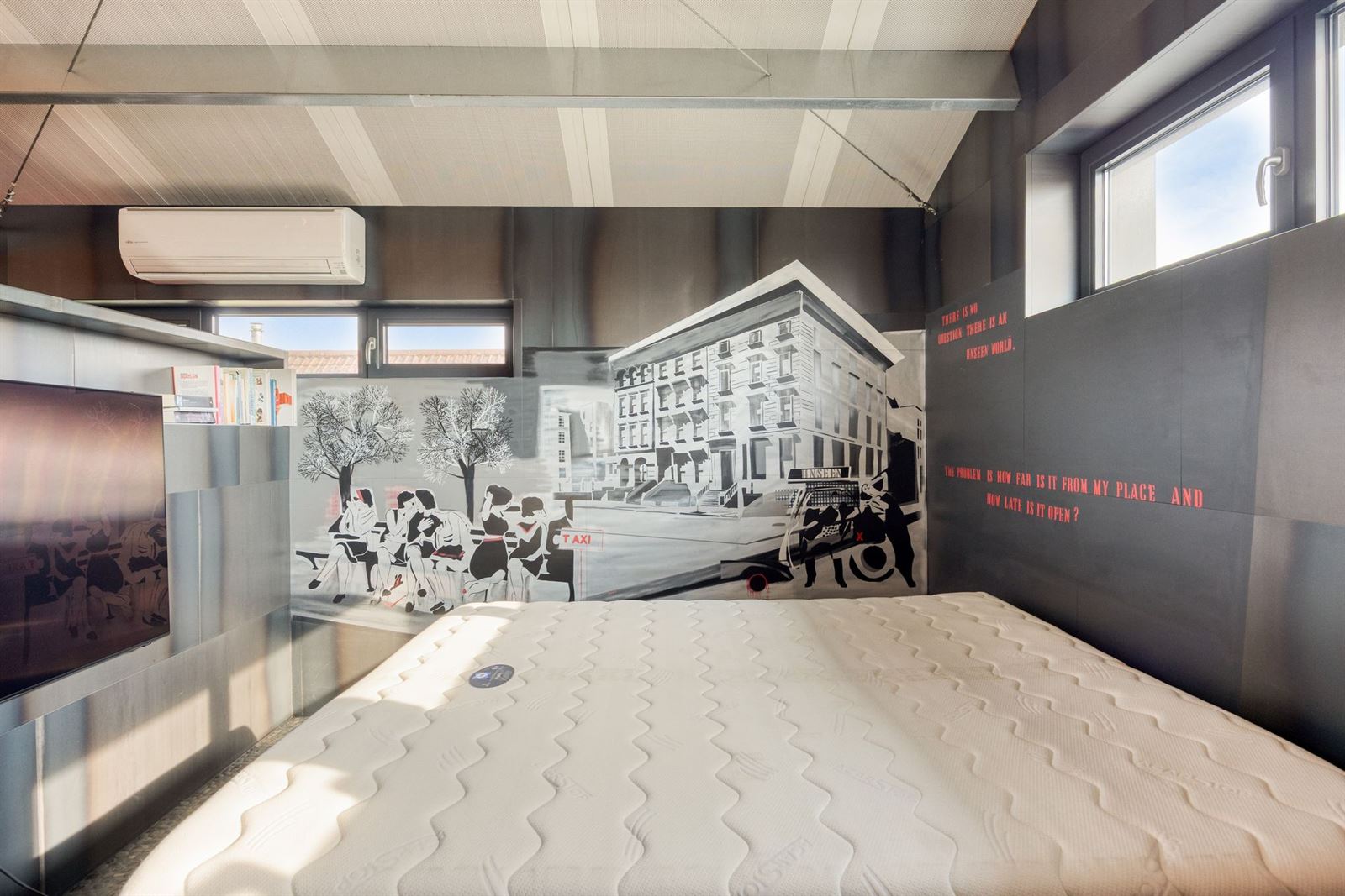 FOTO’S 27 : Woning te 1770 LIEDEKERKE (België) - Prijs &euro;&nbsp;795.000