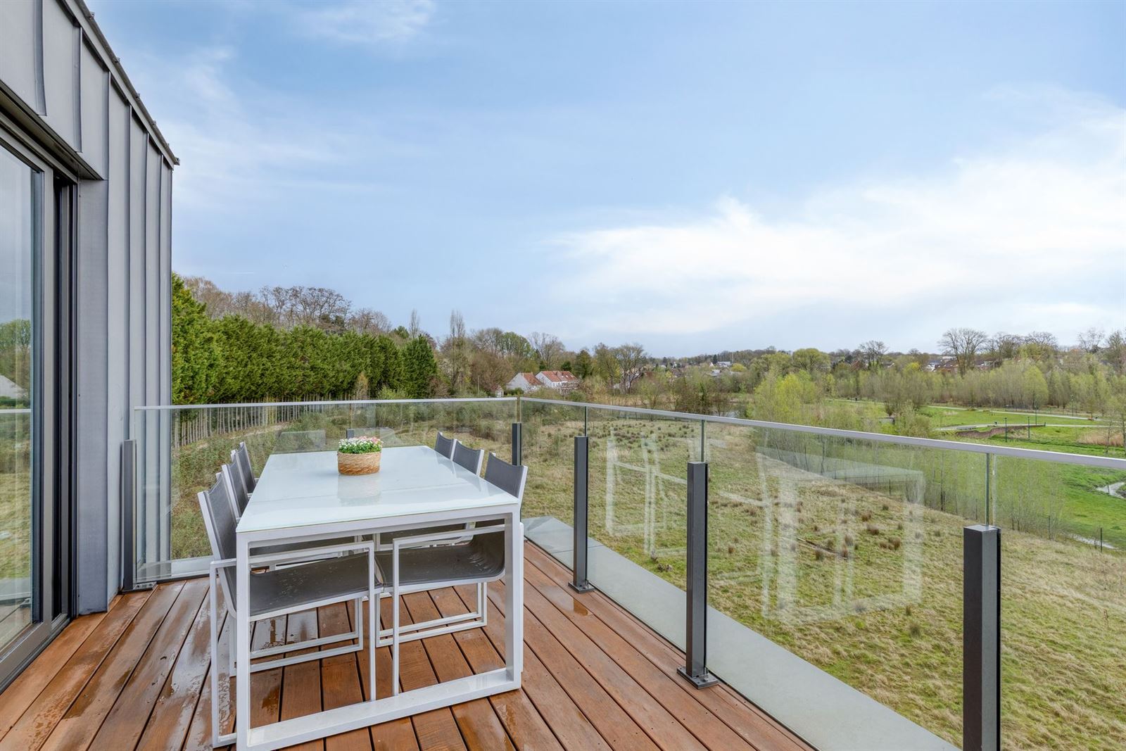 FOTO’S 12 : Penthouse te 1640 SINT-GENESIUS-RODE (België) - Prijs &euro;&nbsp;695.000