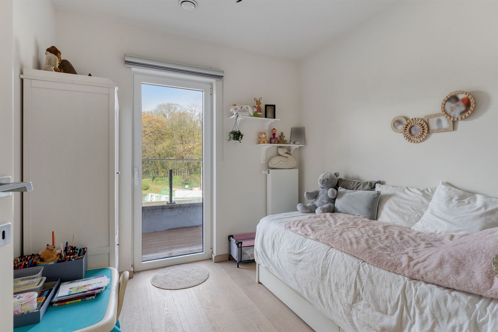 FOTO’S 17 : Penthouse te 1640 SINT-GENESIUS-RODE (België) - Prijs &euro;&nbsp;695.000