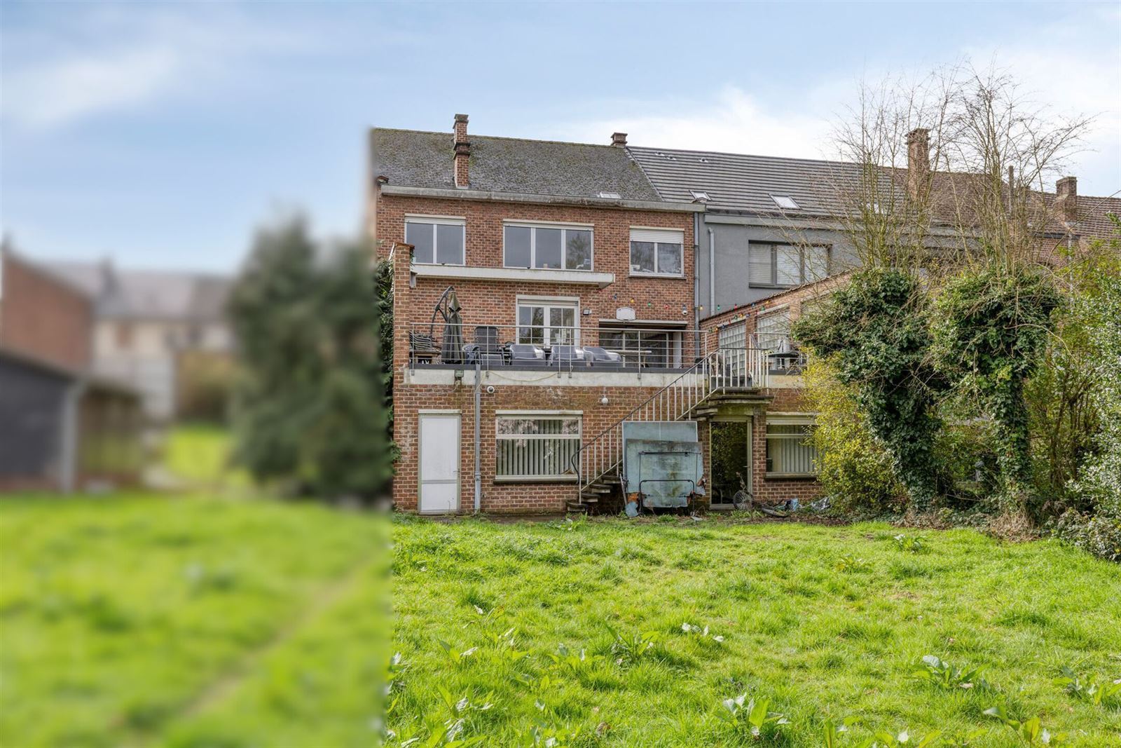 FOTO’S 30 : Woning te 1650 BEERSEL (België) - Prijs &euro;&nbsp;450.000