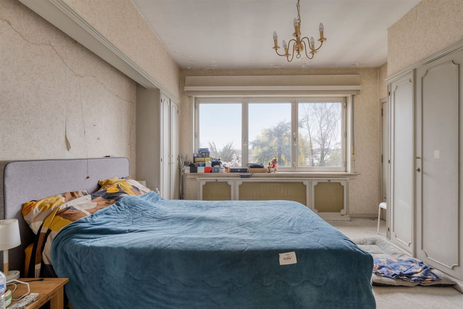FOTO’S 17 : Woning te 1650 BEERSEL (België) - Prijs &euro;&nbsp;450.000