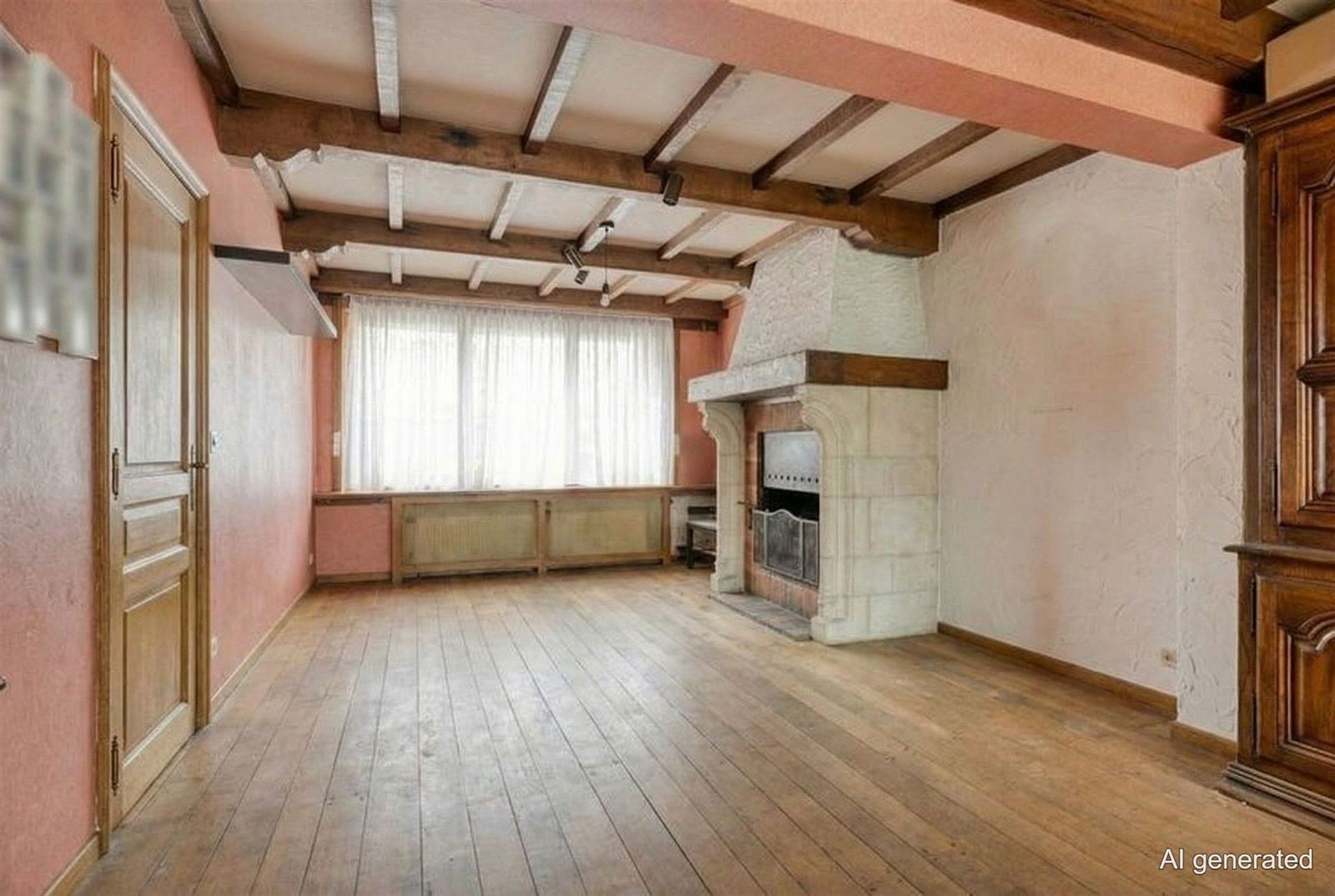 FOTO’S 6 : Woning te 1650 BEERSEL (België) - Prijs &euro;&nbsp;450.000