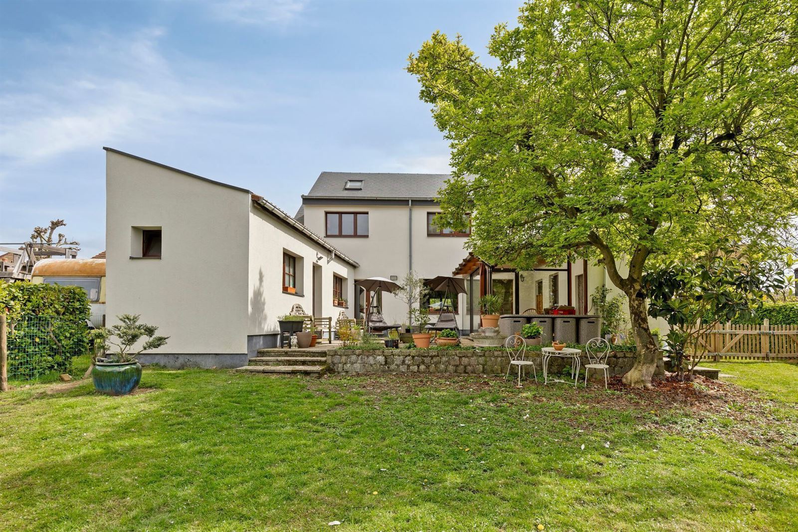 FOTO’S 2 : Woning te 1500 HALLE (België) - Prijs Vanaf &euro;&nbsp;490.000