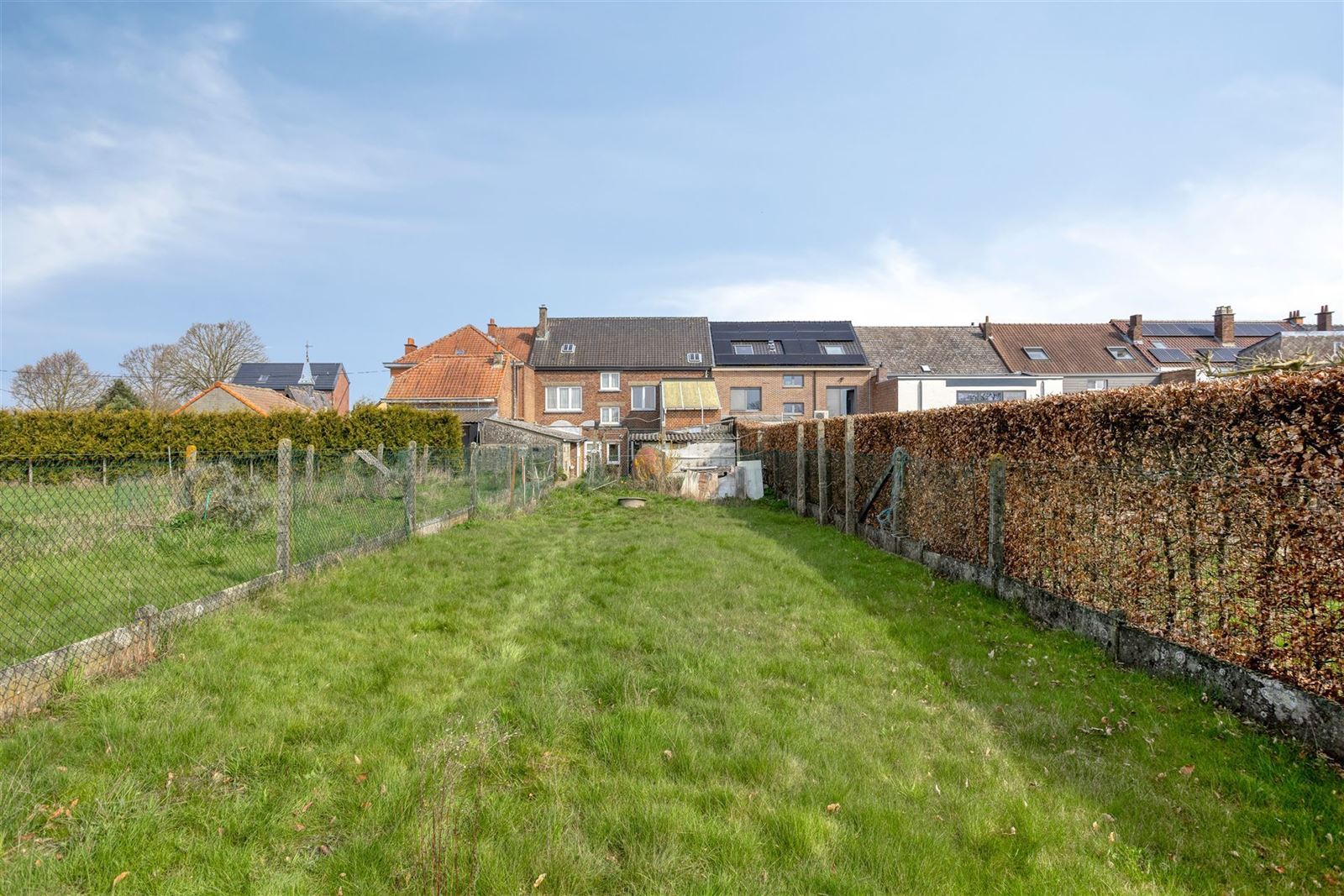 FOTO’S 30 : Woning te 1755 PAJOTTEGEM (België) - Prijs &euro;&nbsp;359.000