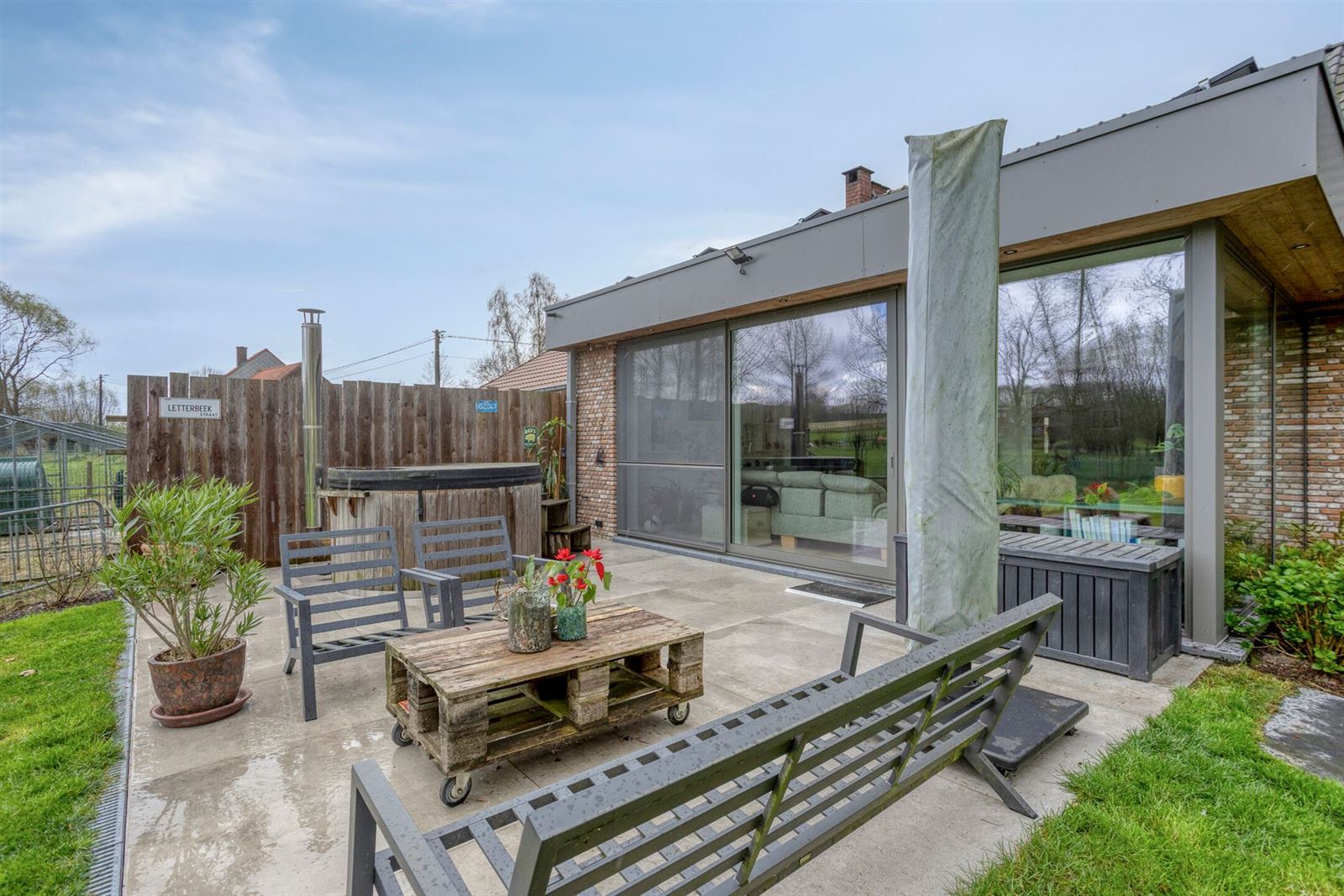 FOTO’S 29 : Woning te 1755 PAJOTTEGEM (België) - Prijs &euro;&nbsp;649.000