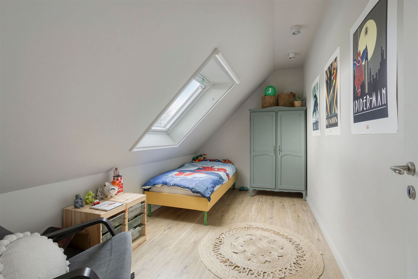 FOTO’S 25 : Woning te 1755 PAJOTTEGEM (België) - Prijs &euro;&nbsp;649.000