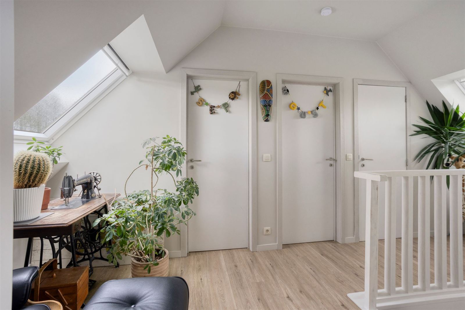 FOTO’S 17 : Woning te 1755 PAJOTTEGEM (België) - Prijs &euro;&nbsp;649.000