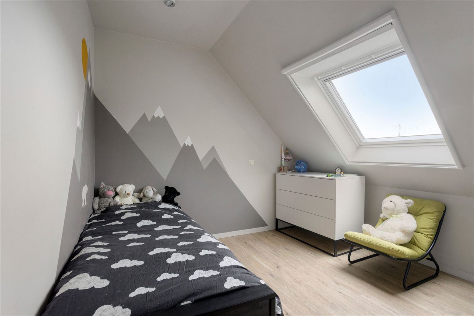 FOTO’S 26 : Woning te 1755 PAJOTTEGEM (België) - Prijs &euro;&nbsp;649.000