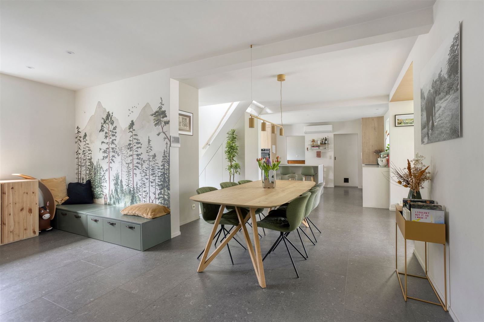 FOTO’S 8 : Woning te 1755 PAJOTTEGEM (België) - Prijs &euro;&nbsp;649.000