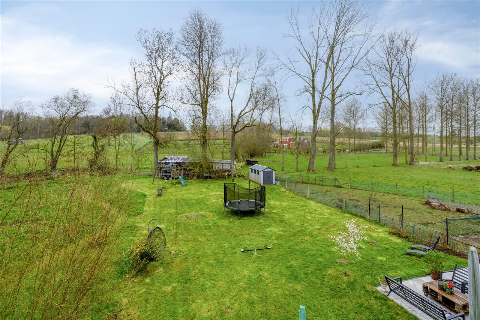 FOTO’S 30 : Woning te 1755 PAJOTTEGEM (België) - Prijs &euro;&nbsp;649.000