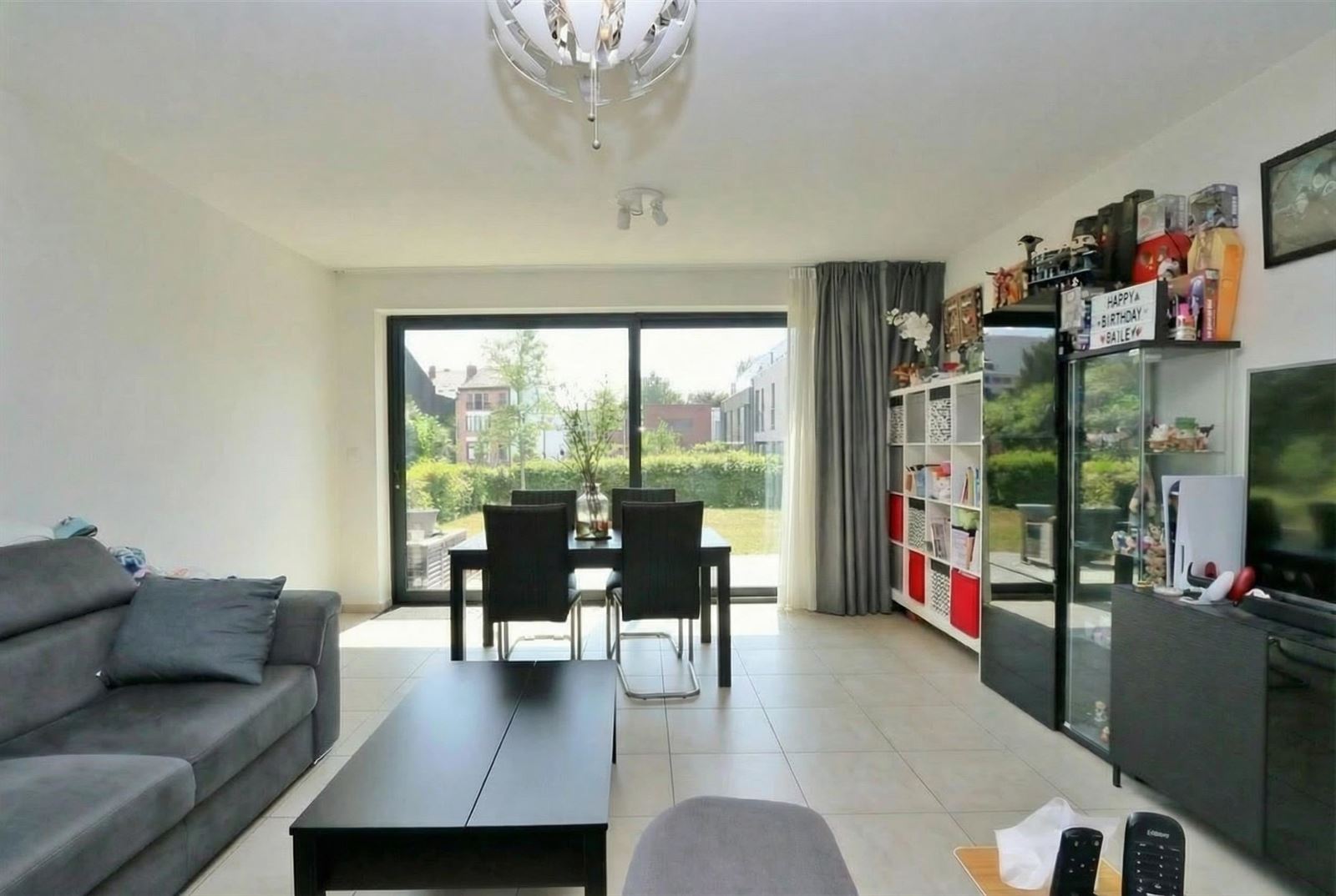 FOTO’S 6 : Appartement te 1502 LEMBEEK (België) - Prijs &euro;&nbsp;1.050