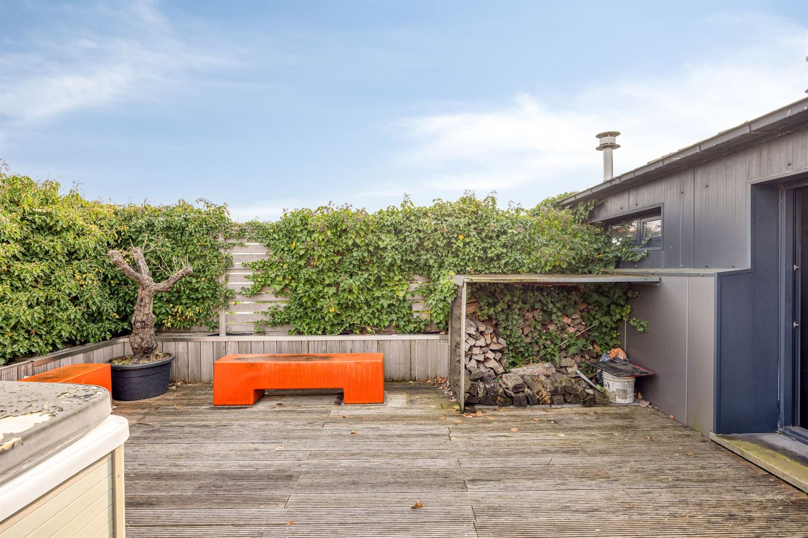 FOTO’S 30 : Woning te 1770 LIEDEKERKE (België) - Prijs &euro;&nbsp;795.000