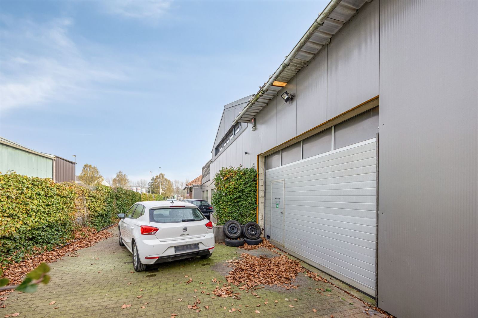 FOTO’S 4 : Woning te 1770 LIEDEKERKE (België) - Prijs &euro;&nbsp;795.000