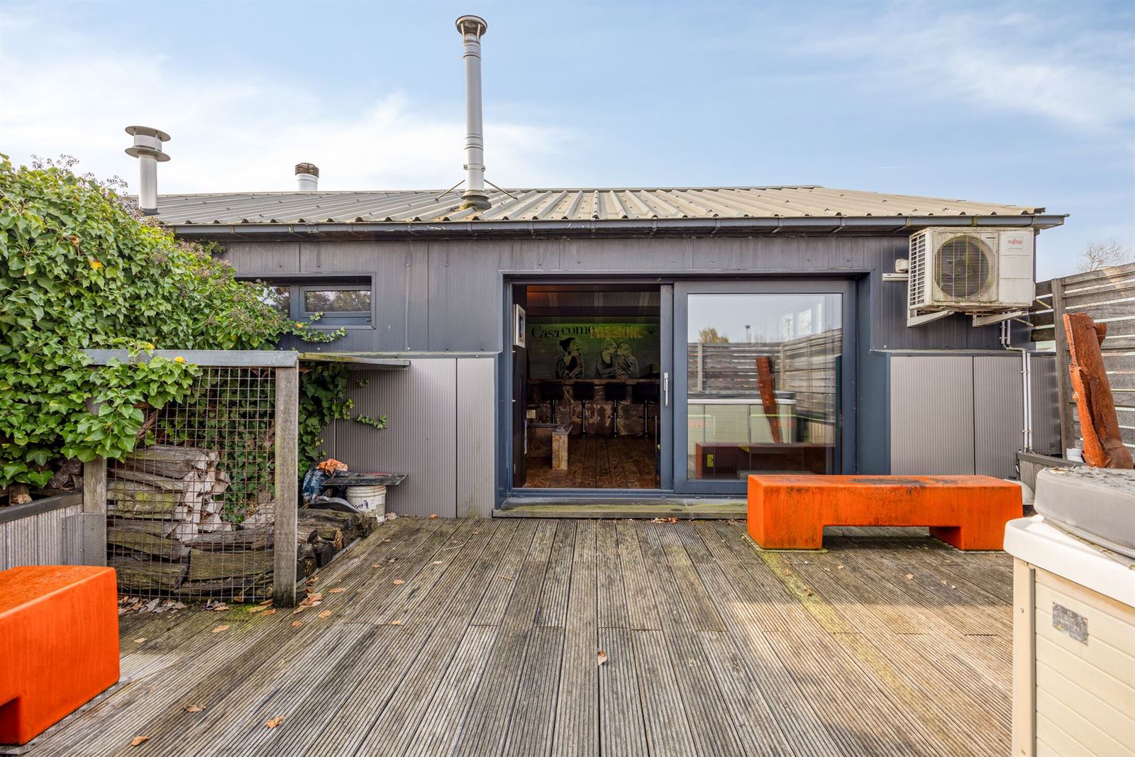 FOTO’S 29 : Woning te 1770 LIEDEKERKE (België) - Prijs &euro;&nbsp;795.000