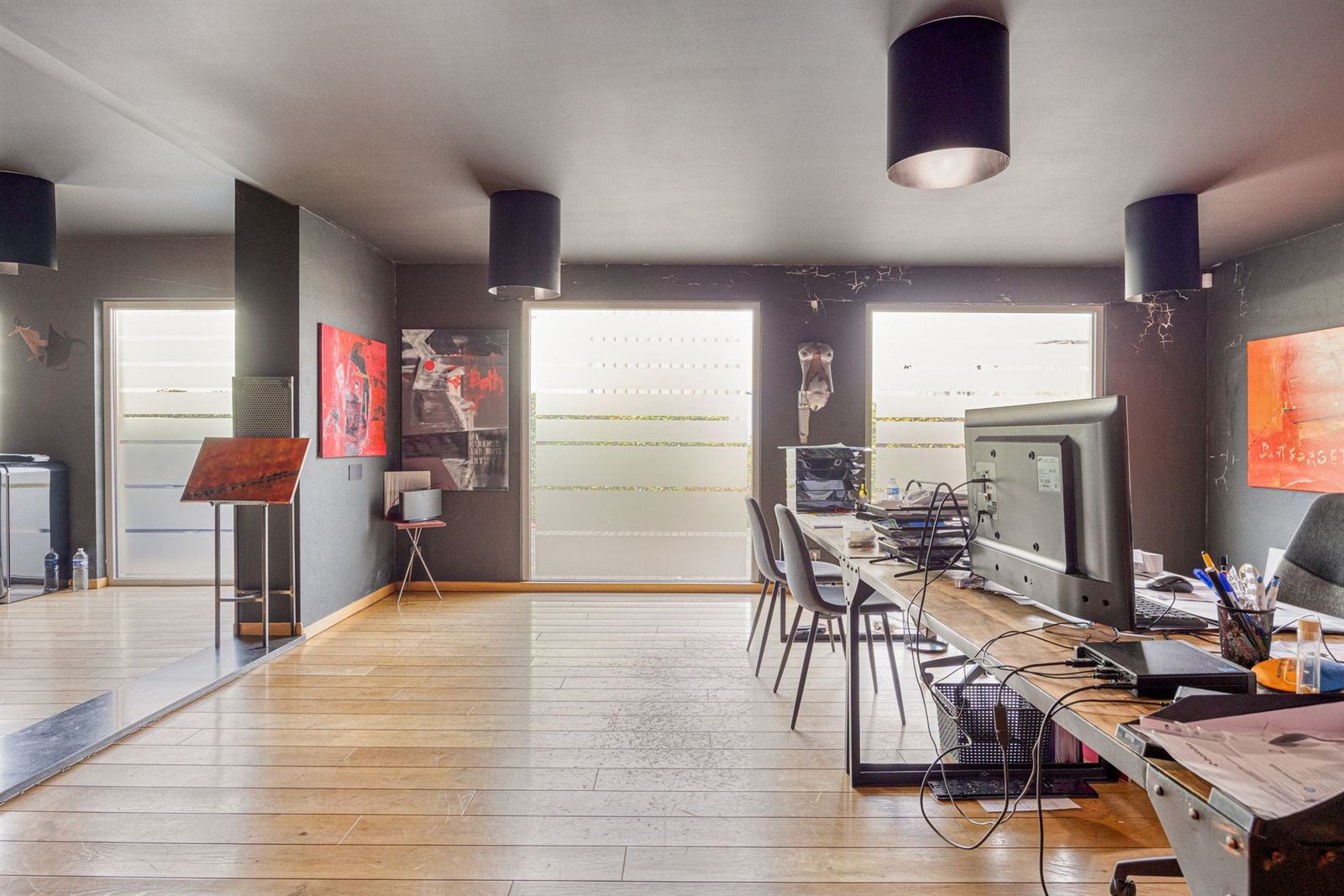 FOTO’S 10 : Woning te 1770 LIEDEKERKE (België) - Prijs &euro;&nbsp;795.000