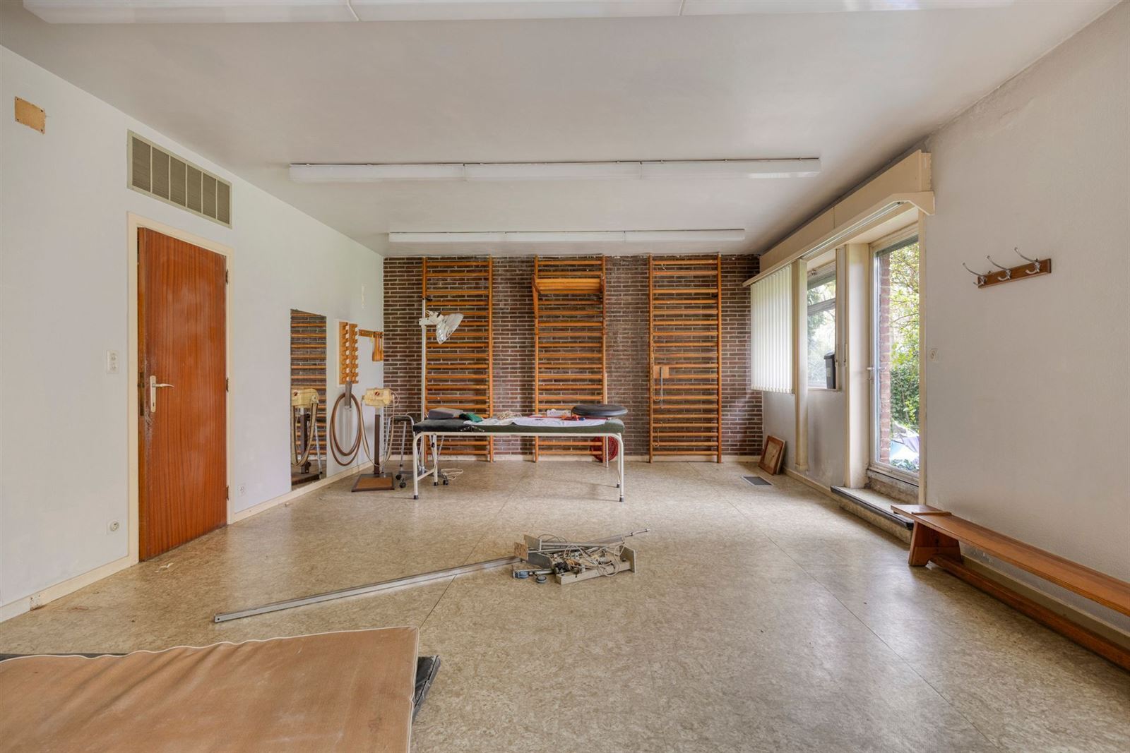 FOTO’S 27 : Woning te 1650 BEERSEL (België) - Prijs &euro;&nbsp;450.000