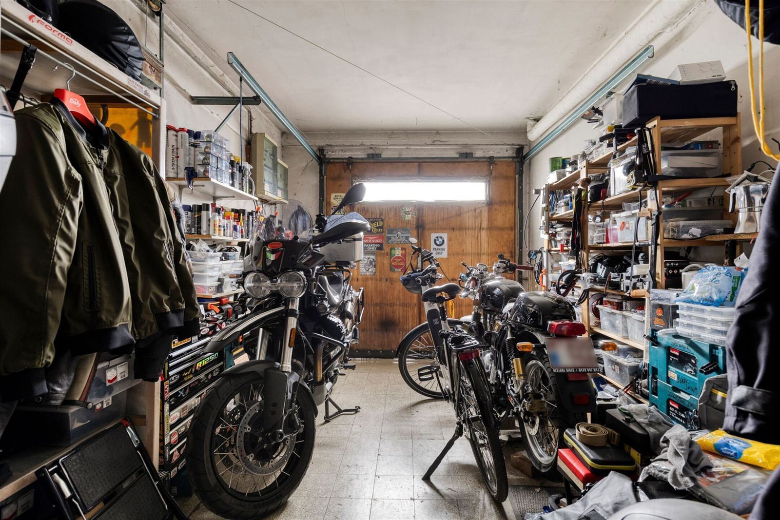 FOTO’S 11 : Woning te 1650 BEERSEL (België) - Prijs &euro;&nbsp;450.000