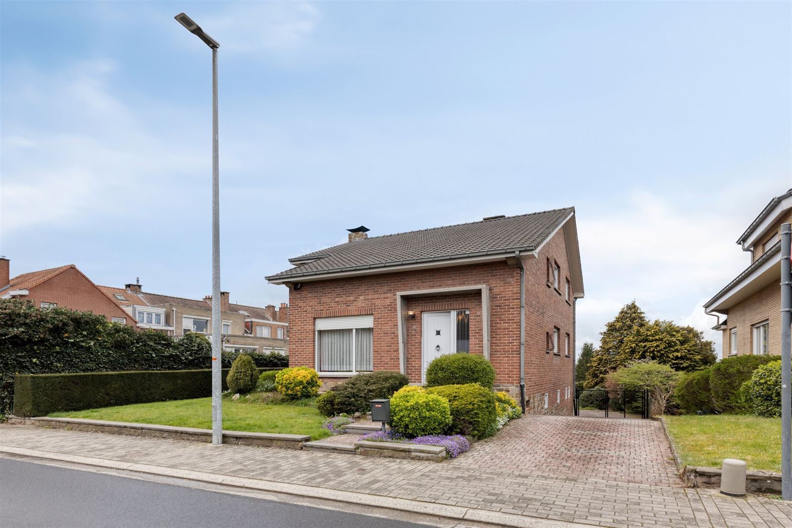 FOTO’S 25 : Woning te 1500 HALLE (België) - Prijs &euro;&nbsp;540.000