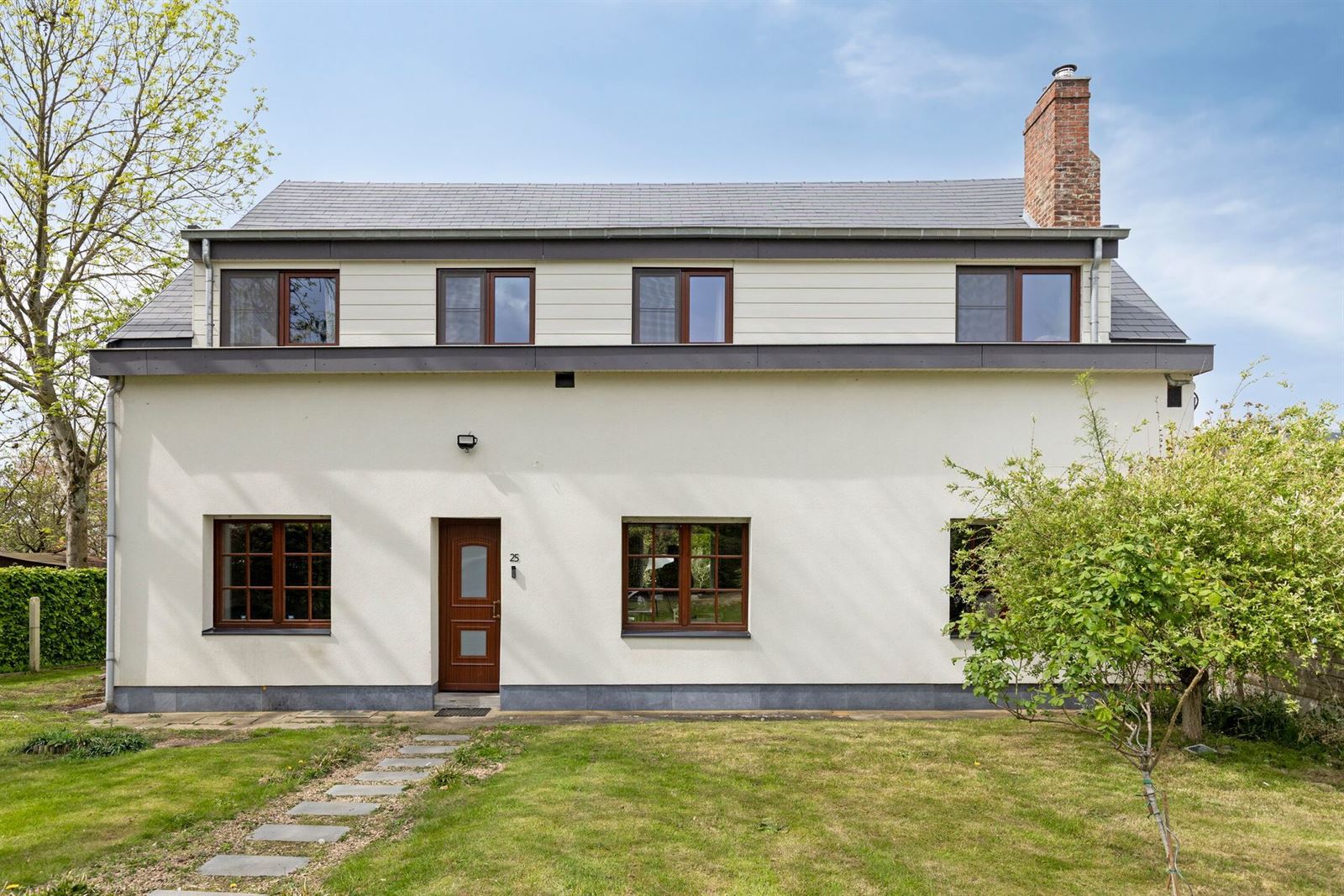 FOTO’S 1 : Woning te 1500 HALLE (België) - Prijs Vanaf &euro;&nbsp;490.000