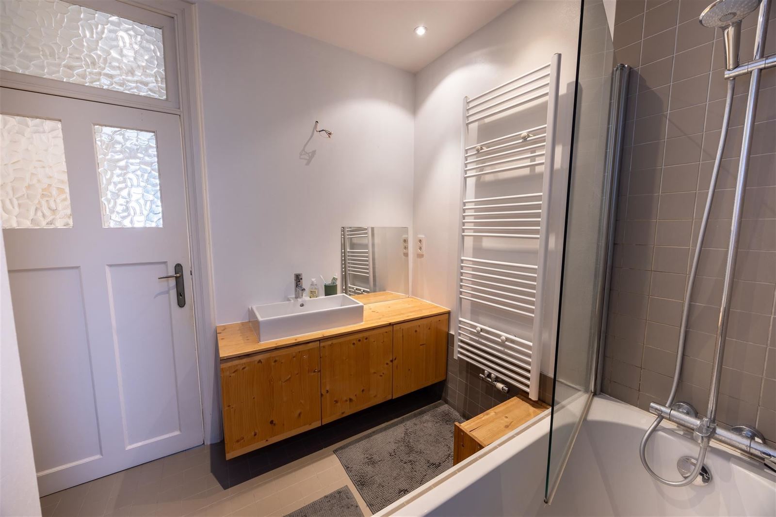 FOTO’S 4 : Appartement te 1190 VORST (België) - Prijs &euro;&nbsp;385.000