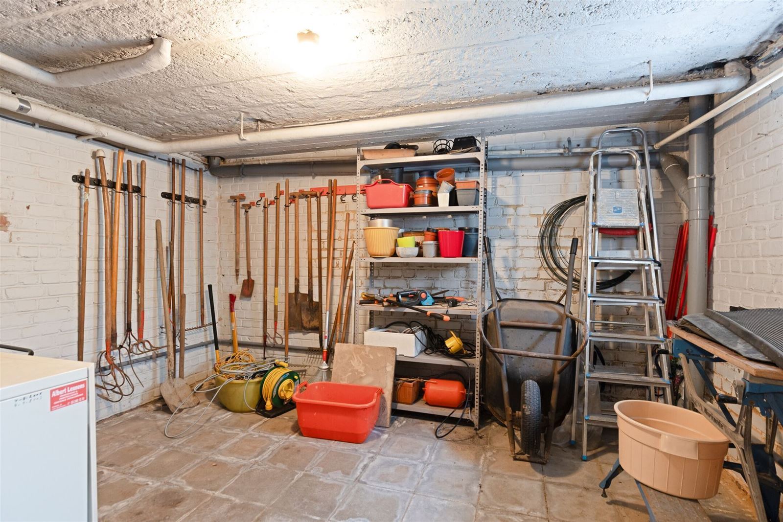 FOTO’S 21 : Woning te 1500 HALLE (België) - Prijs &euro;&nbsp;540.000