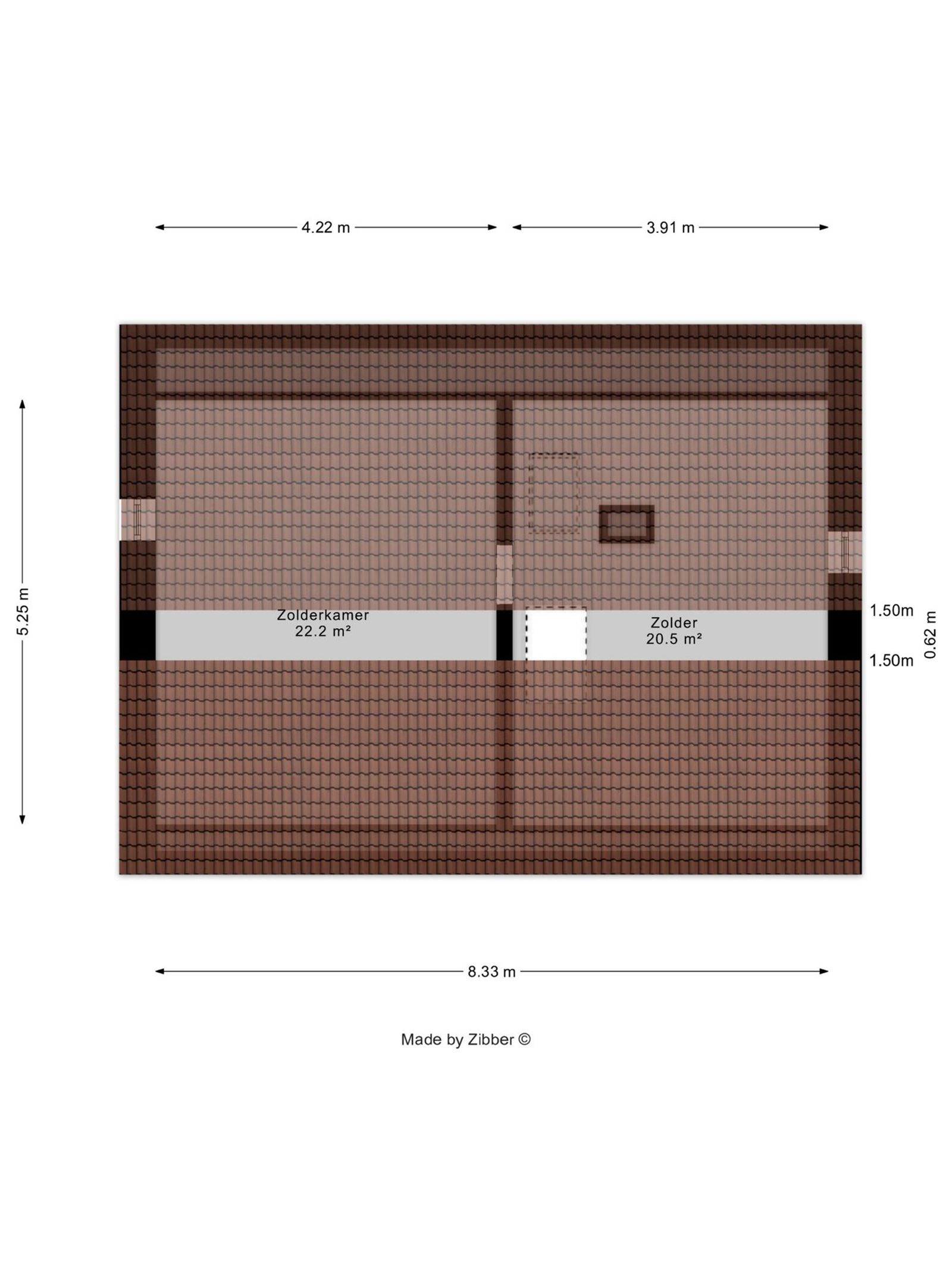 FOTO’S 23 : Woning te 1500 HALLE (België) - Prijs &euro;&nbsp;540.000