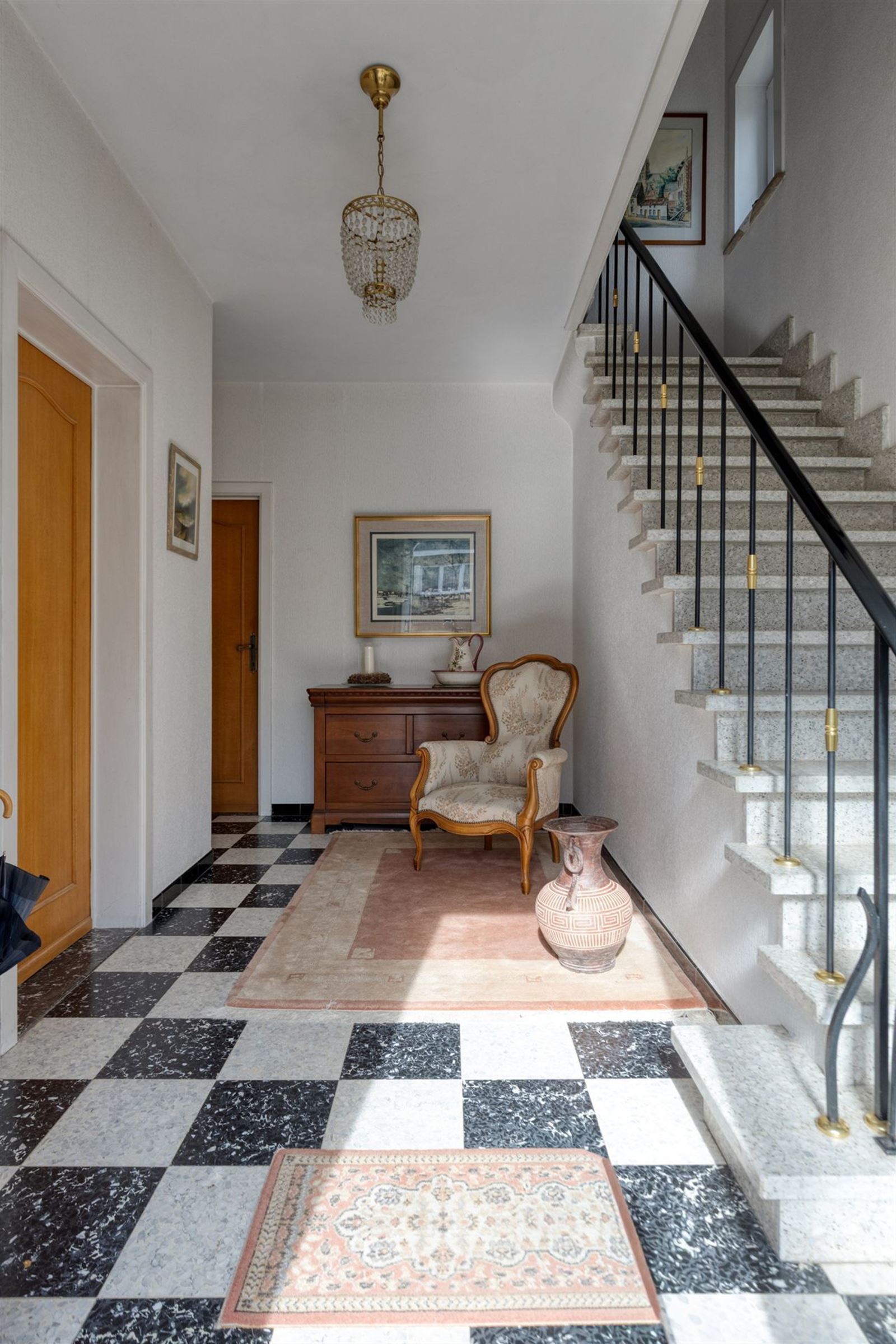 FOTO’S 2 : Woning te 1500 HALLE (België) - Prijs &euro;&nbsp;540.000