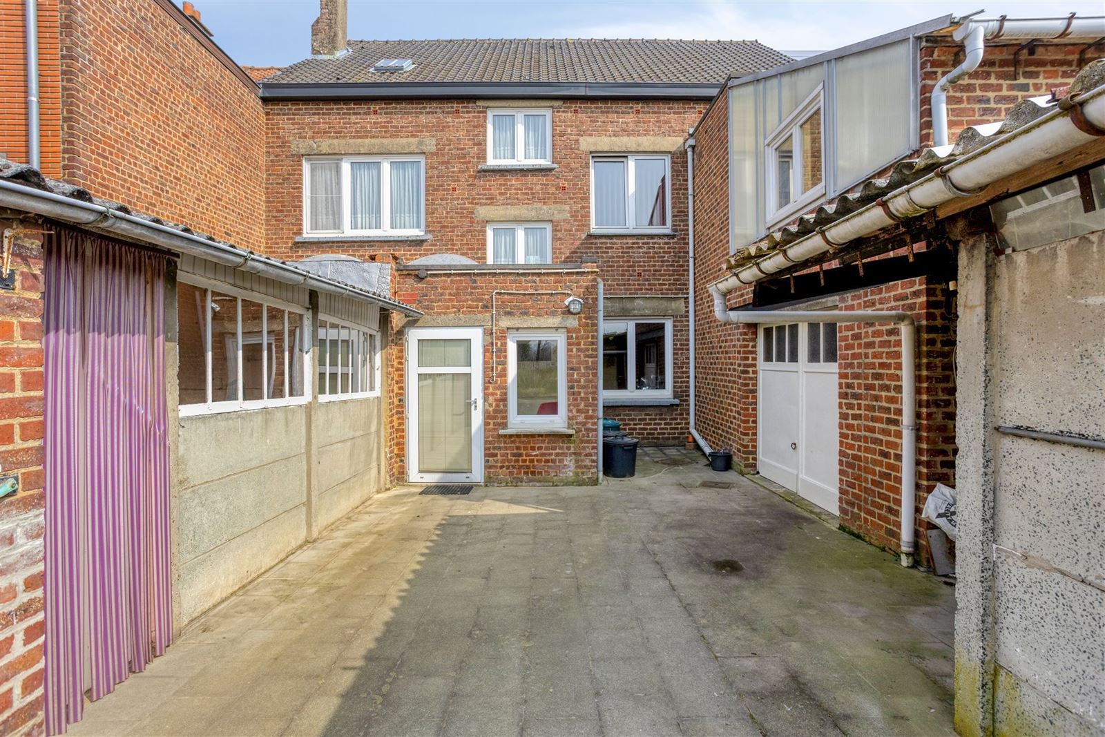 FOTO’S 28 : Woning te 1755 PAJOTTEGEM (België) - Prijs &euro;&nbsp;359.000