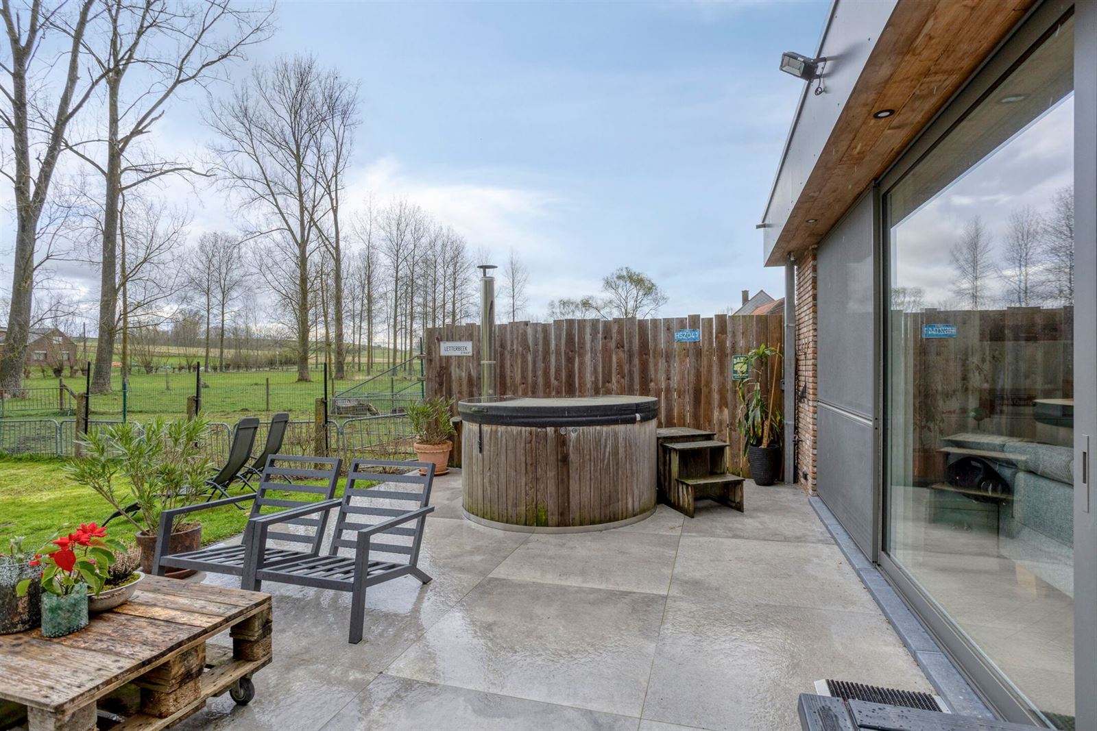 FOTO’S 28 : Woning te 1755 PAJOTTEGEM (België) - Prijs &euro;&nbsp;649.000