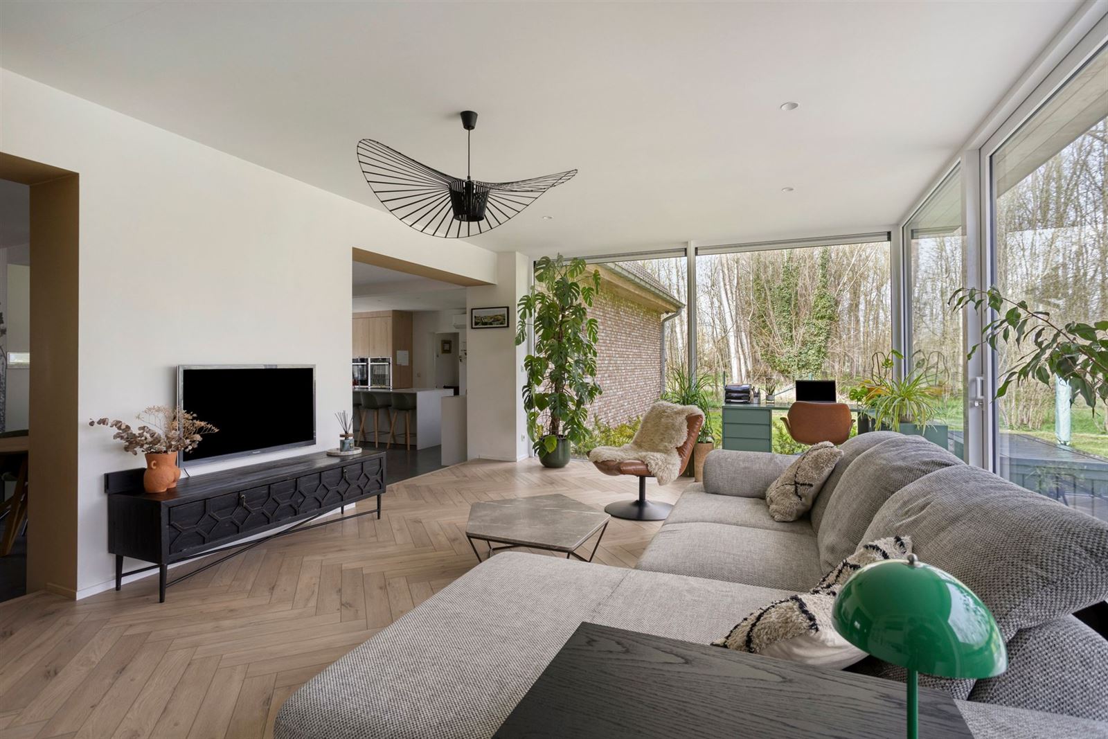 FOTO’S 5 : Woning te 1755 PAJOTTEGEM (België) - Prijs &euro;&nbsp;649.000