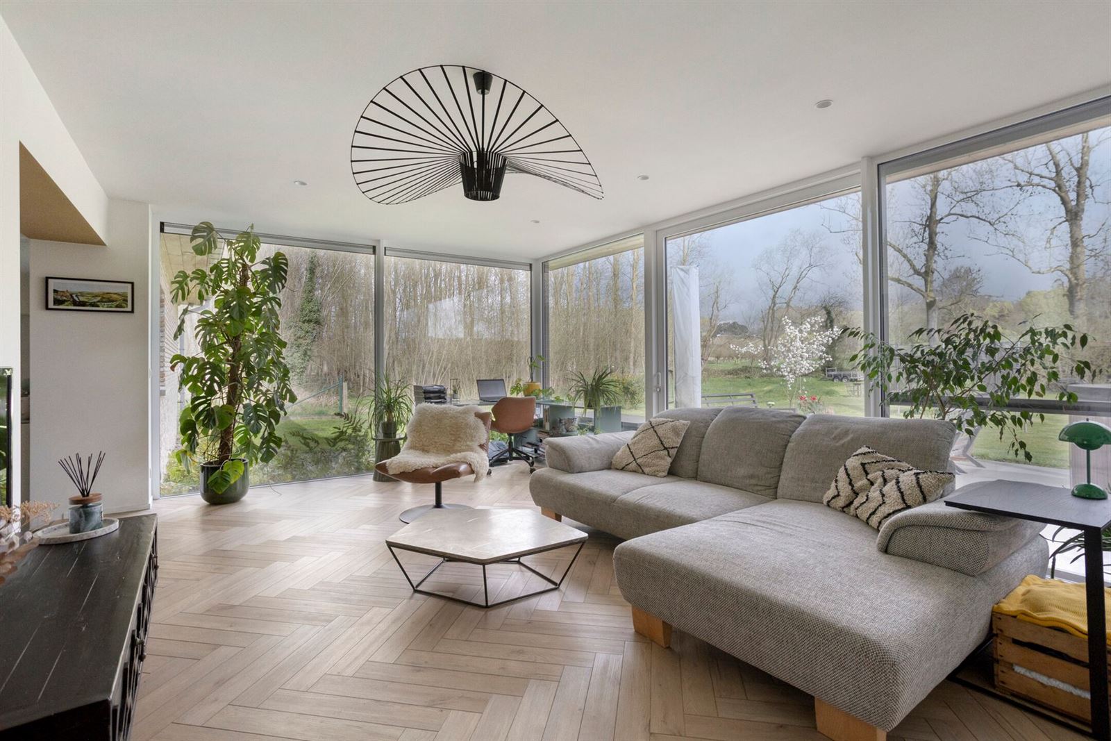 FOTO’S 7 : Woning te 1755 PAJOTTEGEM (België) - Prijs &euro;&nbsp;649.000