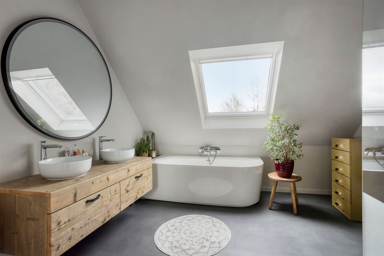 FOTO’S 23 : Woning te 1755 PAJOTTEGEM (België) - Prijs &euro;&nbsp;649.000