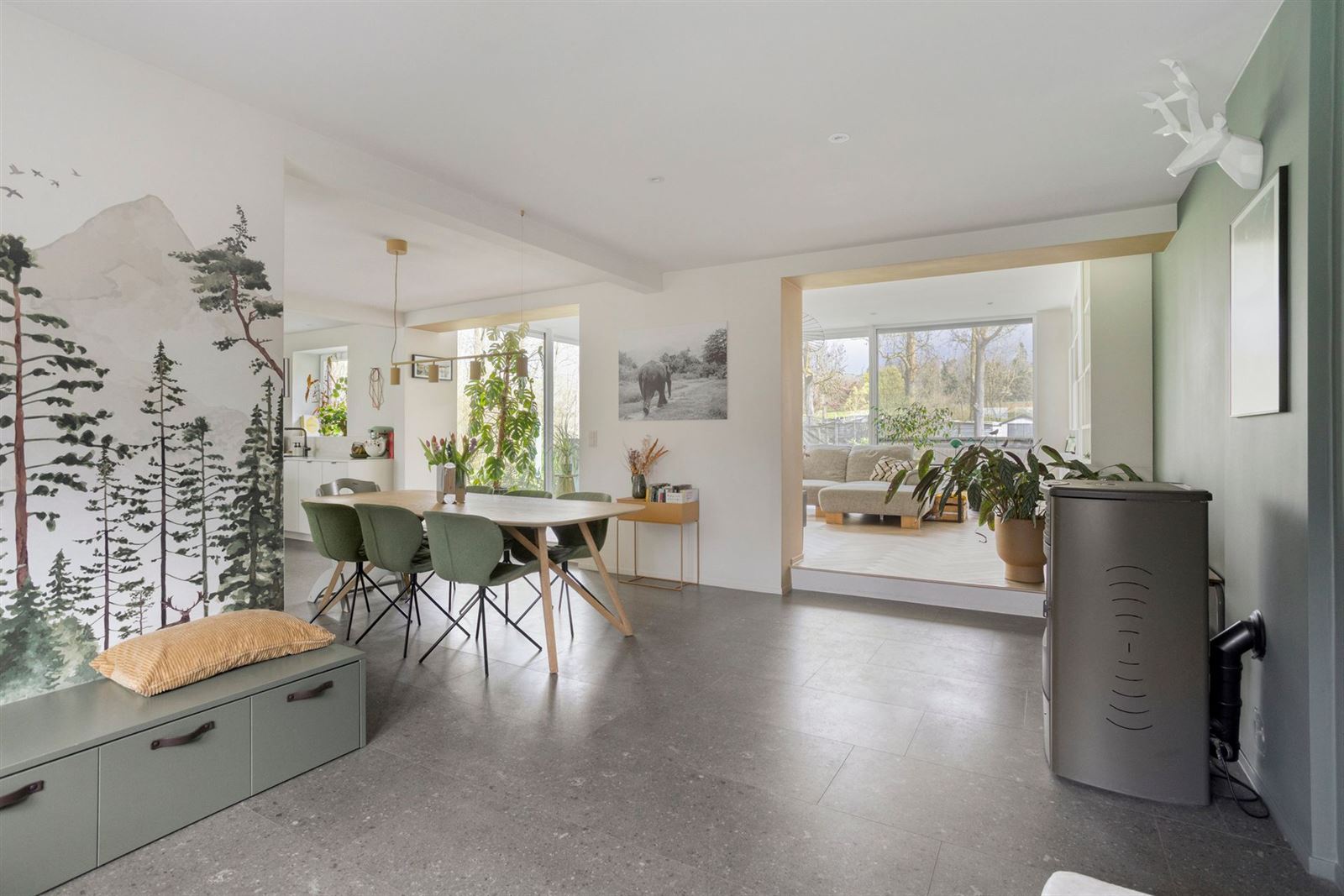 FOTO’S 14 : Woning te 1755 PAJOTTEGEM (België) - Prijs &euro;&nbsp;649.000
