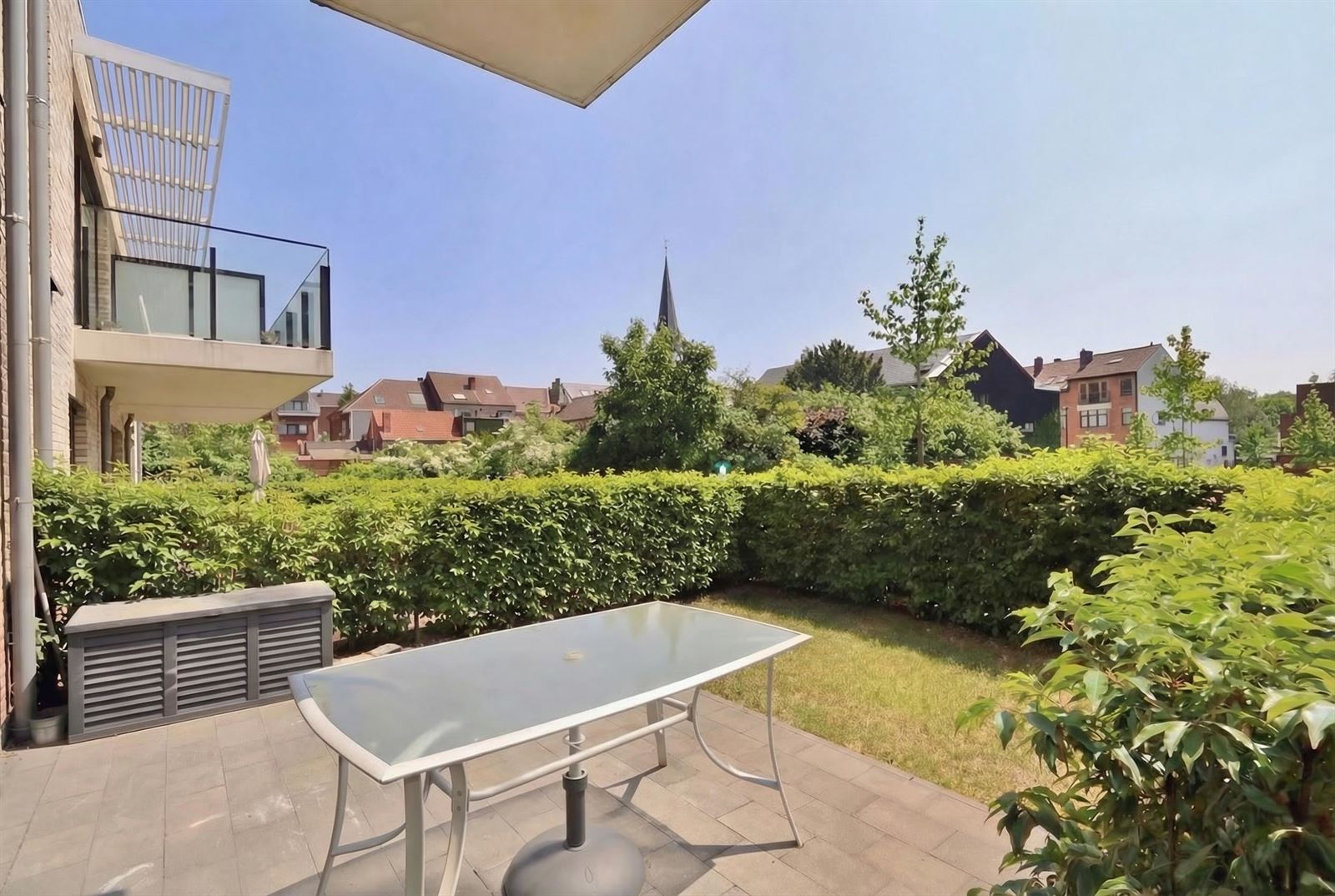 FOTO’S 8 : Appartement te 1502 LEMBEEK (België) - Prijs &euro;&nbsp;1.050