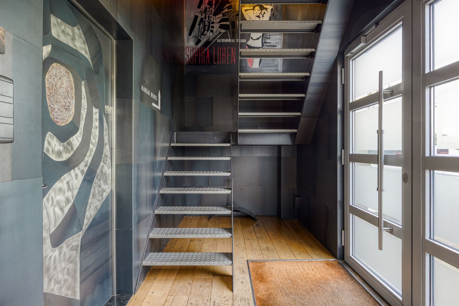 FOTO’S 5 : Woning te 1770 LIEDEKERKE (België) - Prijs &euro;&nbsp;795.000