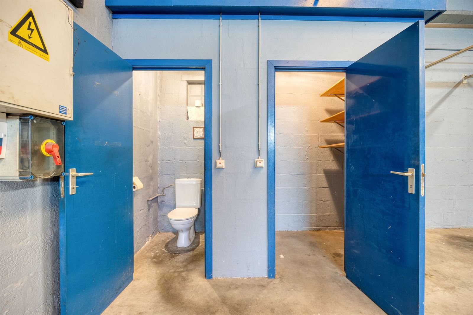 FOTO’S 19 : Woning te 1770 LIEDEKERKE (België) - Prijs &euro;&nbsp;795.000